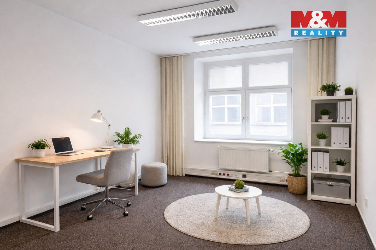 Pronájem komerčního prostoru 73 m² - foto 10