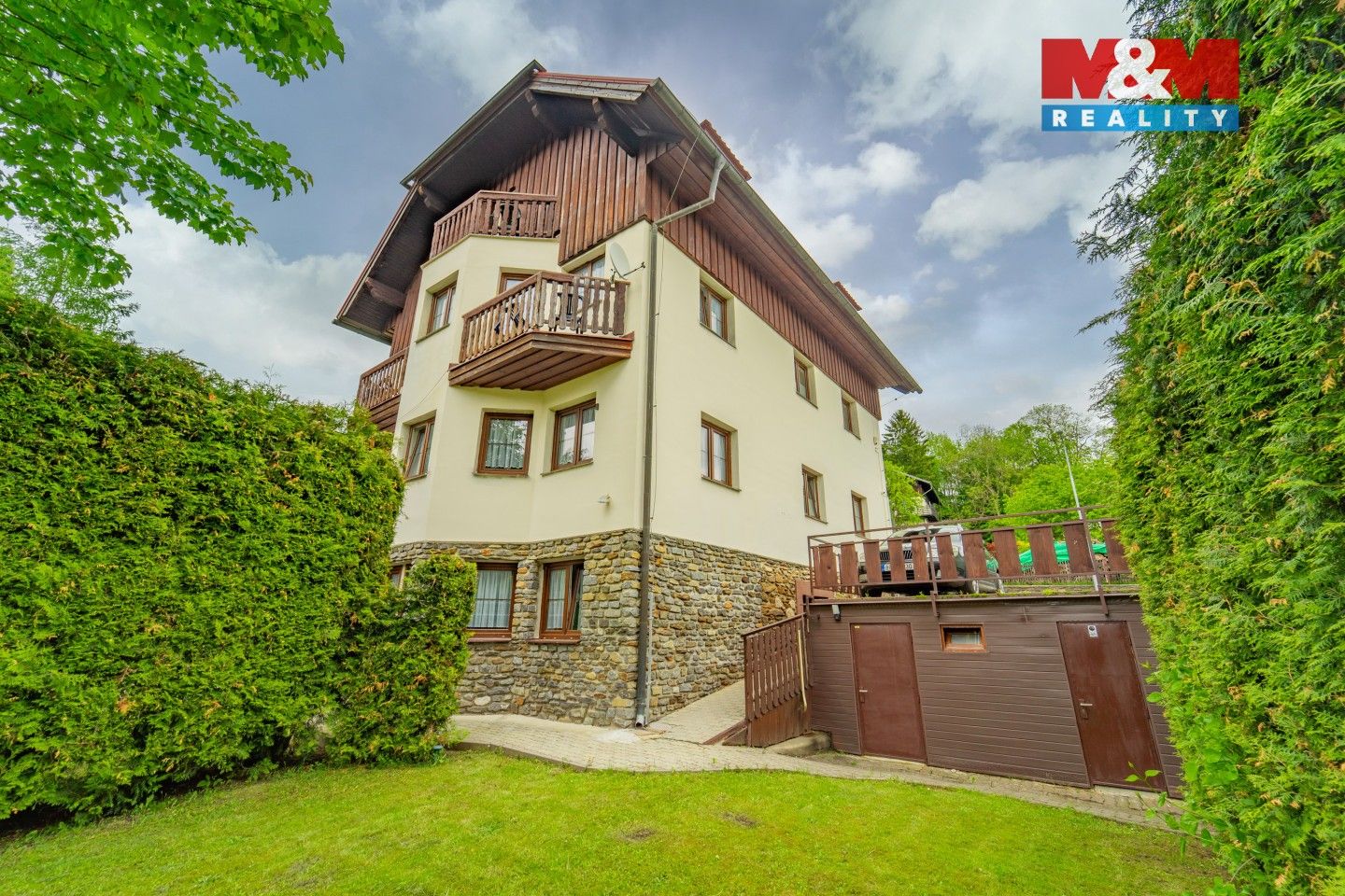 Prodej komerčního prostoru 312 m² - foto 6