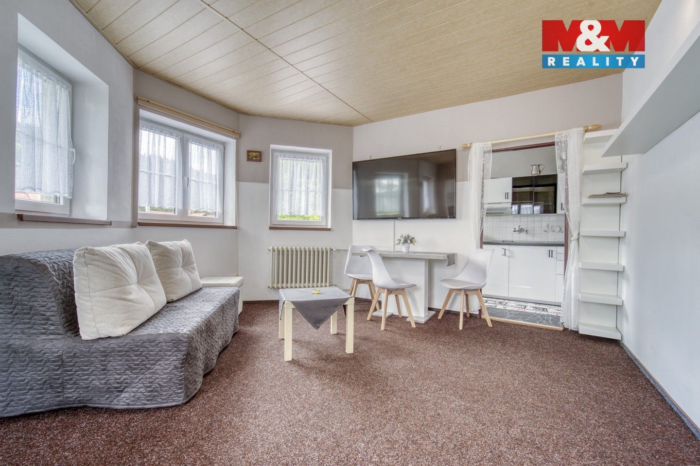 Prodej komerčního prostoru 312 m² - foto 8