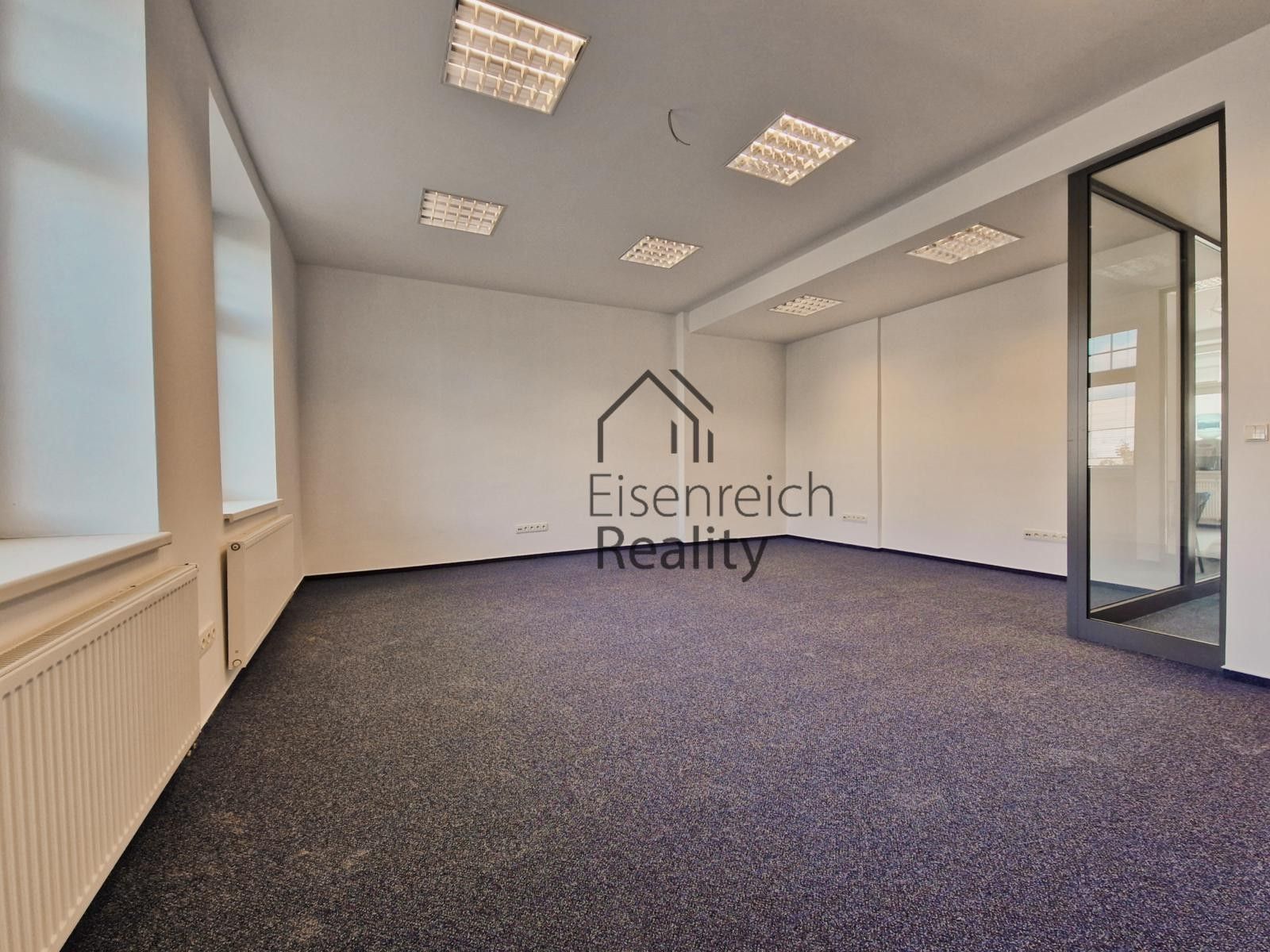 Pronájem komerčního prostoru 250 m² - foto 3