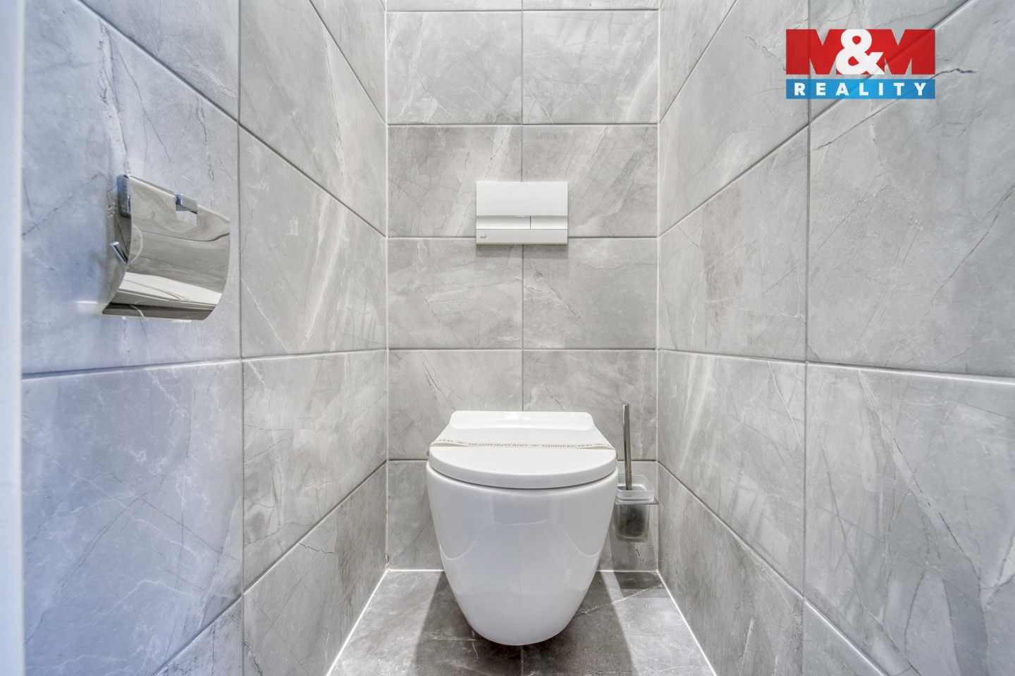 Prodej komerčního prostoru 312 m² - foto 10