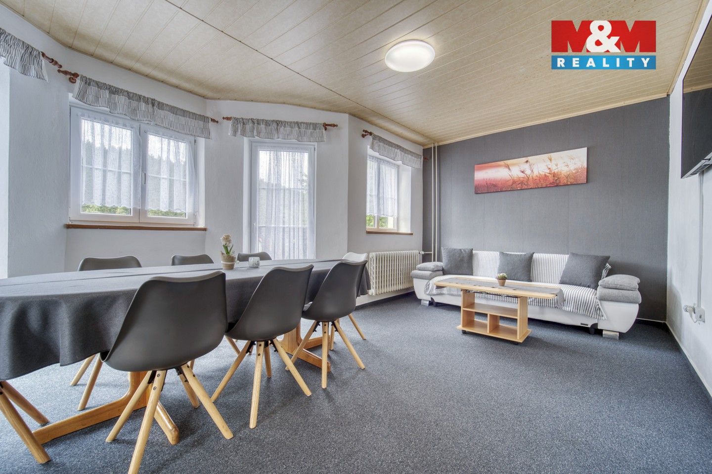 Prodej komerčního prostoru 312 m² - foto 9