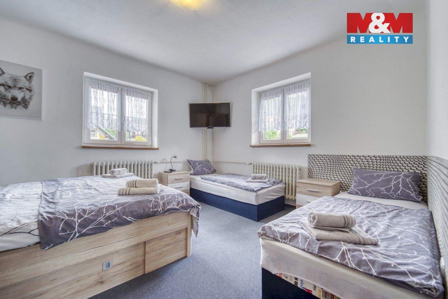 Prodej komerčního prostoru 312 m² - foto 11