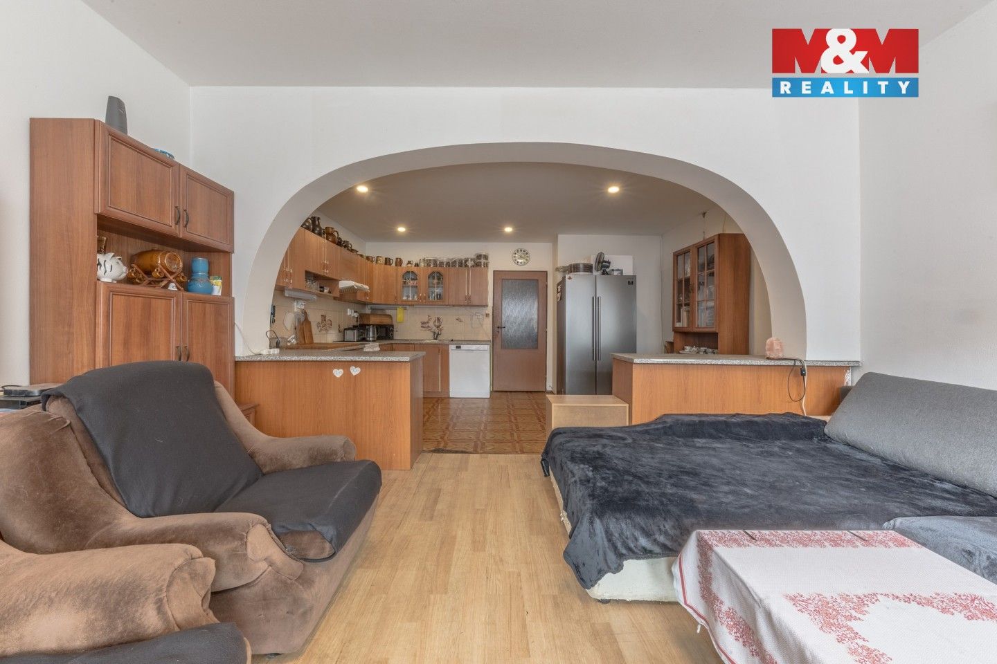 Prodej komerčního prostoru 1500 m² - foto 10
