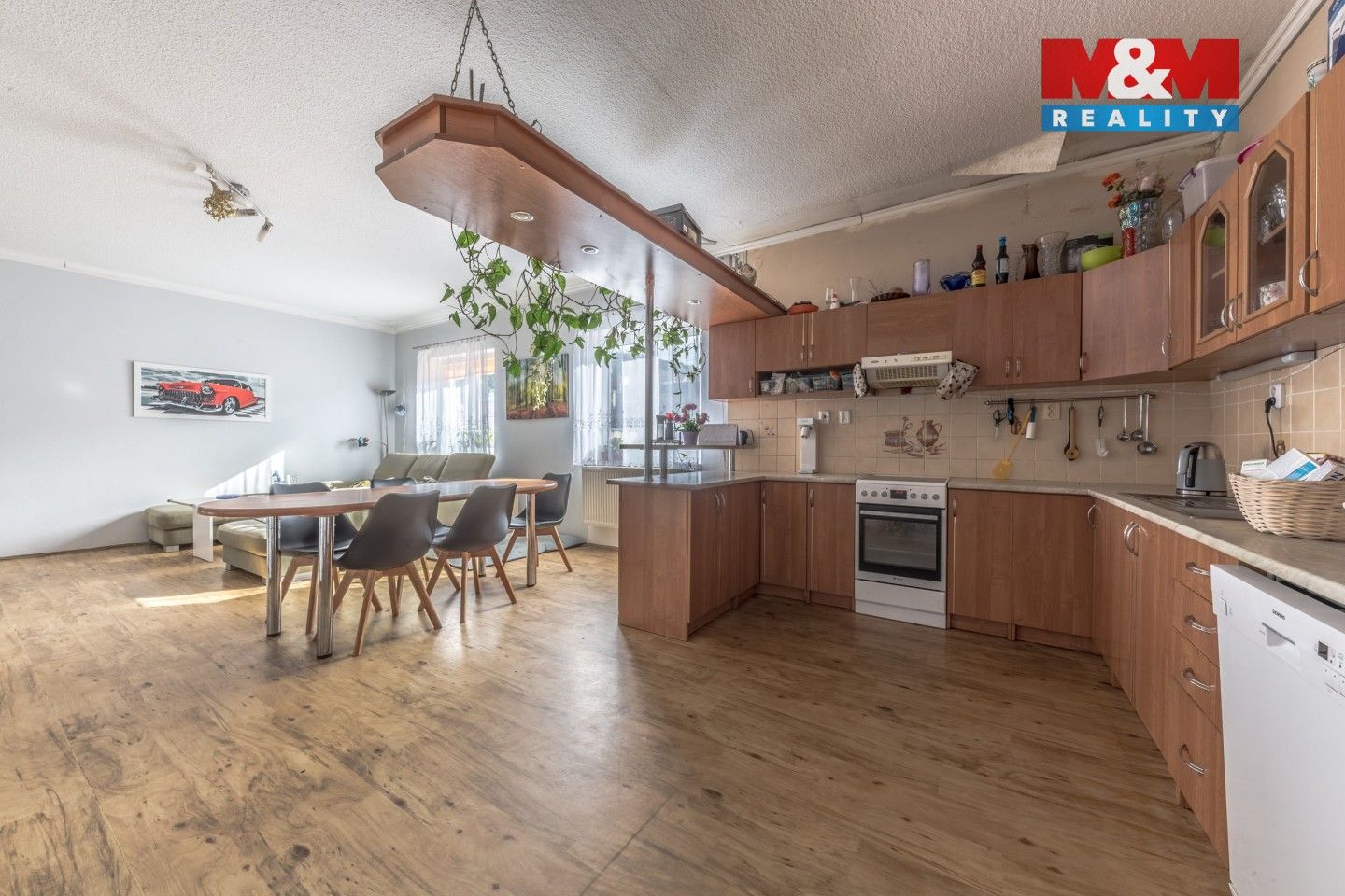 Prodej komerčního prostoru 1500 m² - foto 12