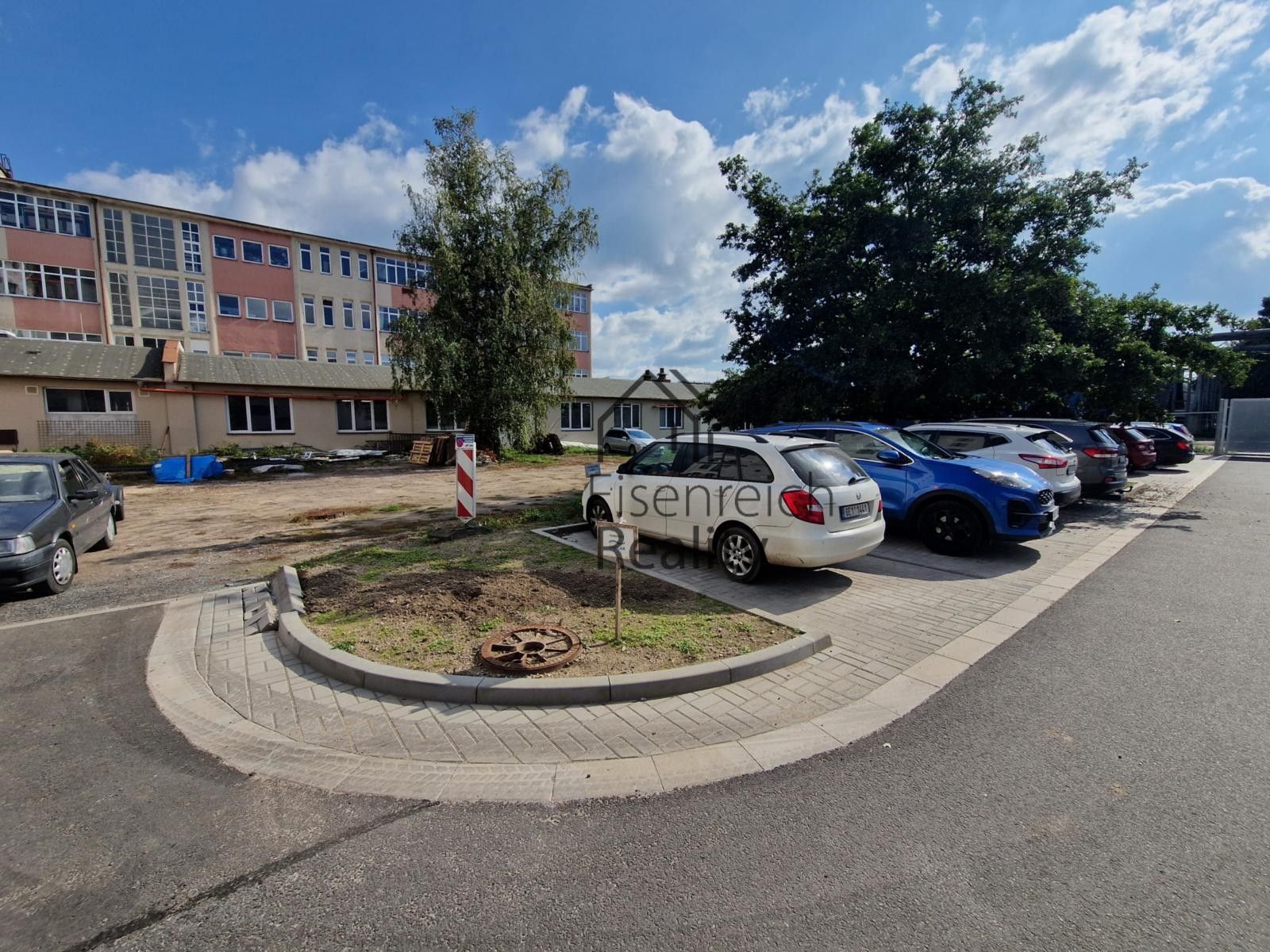 Pronájem komerčního prostoru 250 m² - foto 16