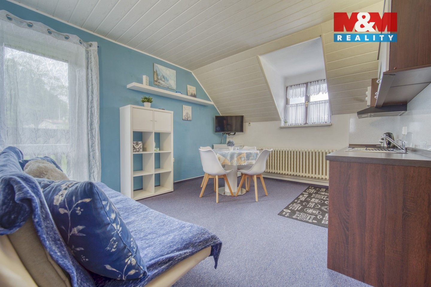 Prodej komerčního prostoru 312 m² - foto 21