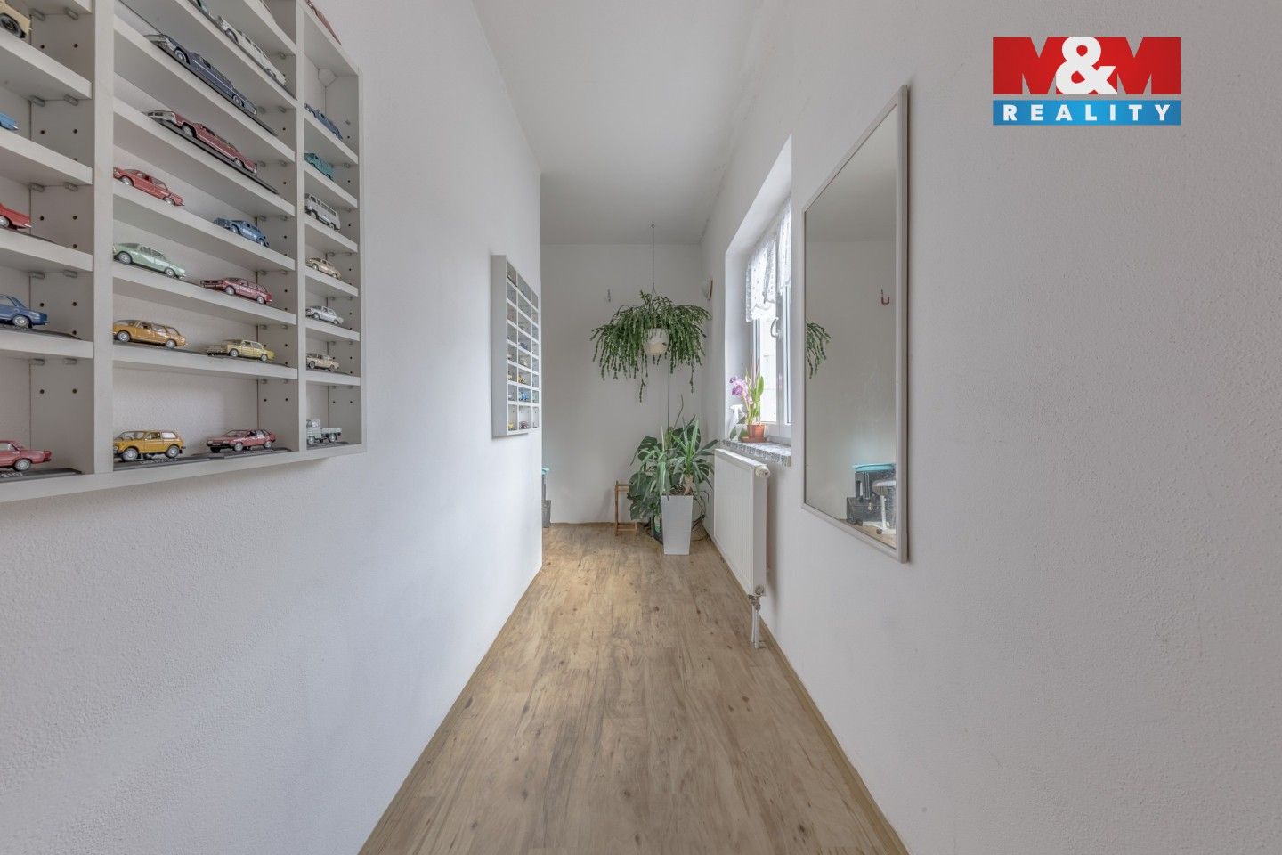Prodej komerčního prostoru 1500 m² - foto 17