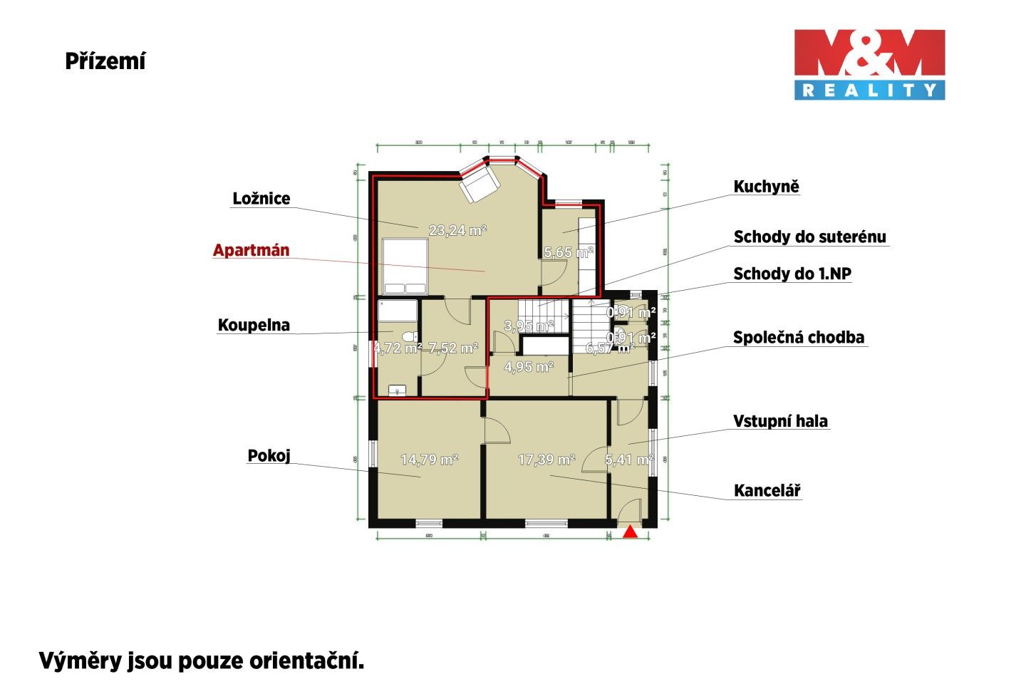 Prodej komerčního prostoru 312 m² - foto 25