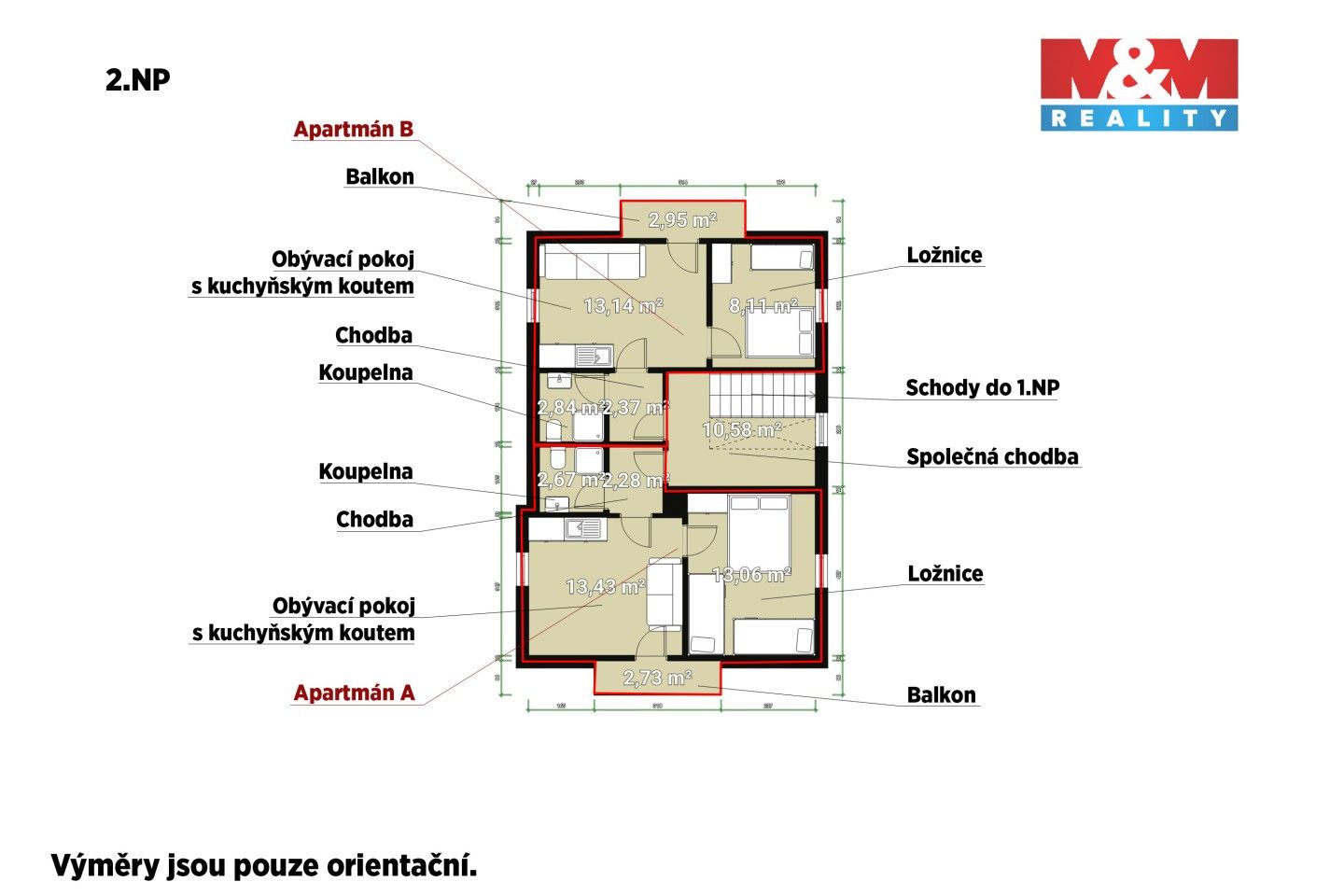 Prodej komerčního prostoru 312 m² - foto 27