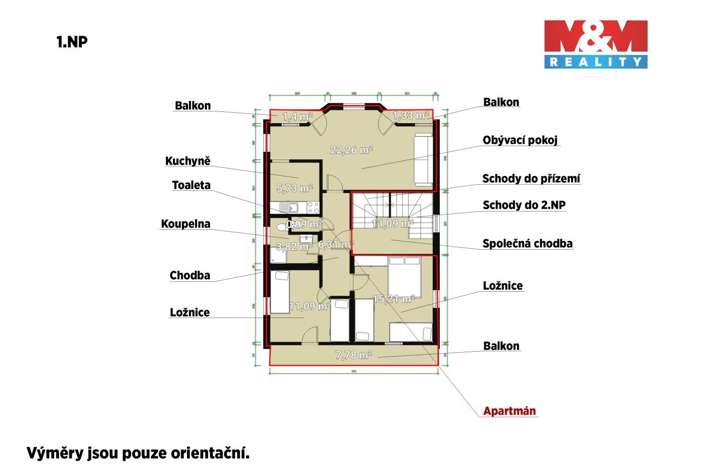 Prodej komerčního prostoru 312 m² - foto 26