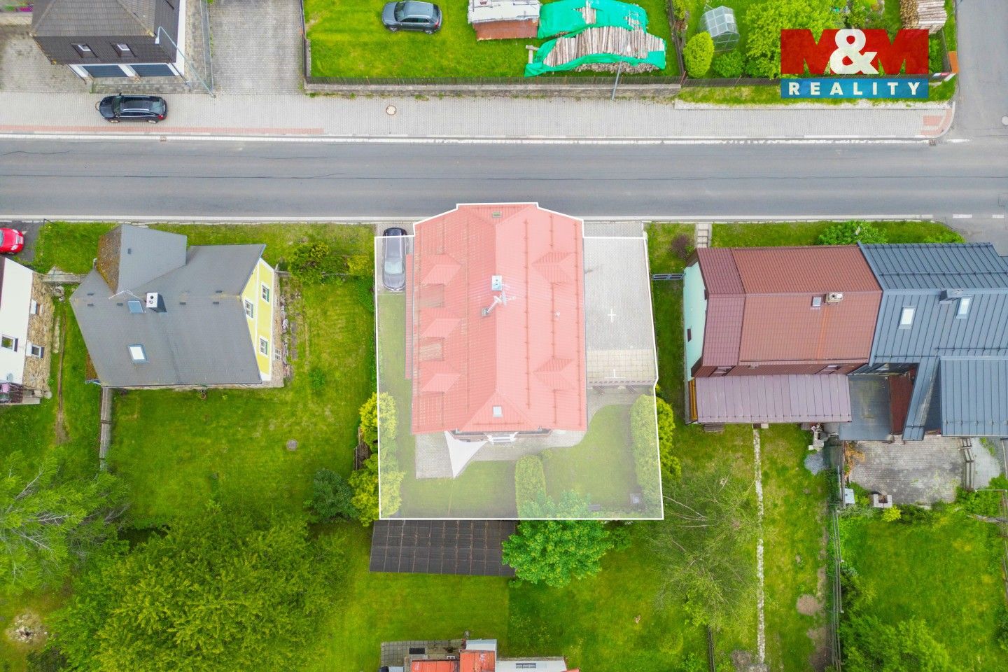 Prodej komerčního prostoru 312 m² - foto 32