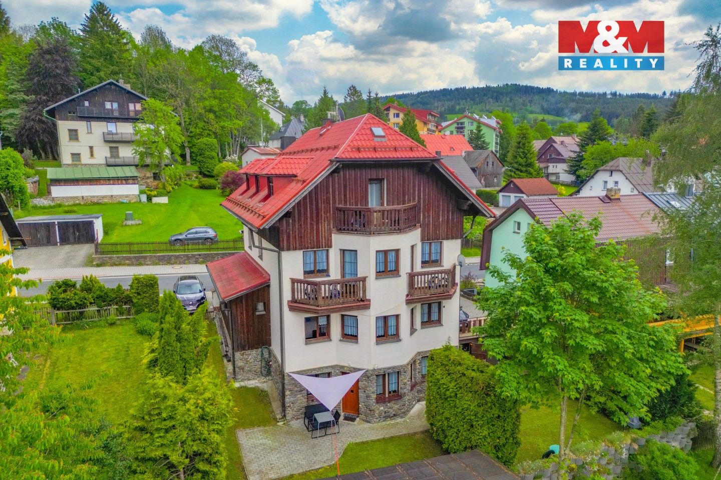 Prodej komerčního prostoru 312 m² - foto 30