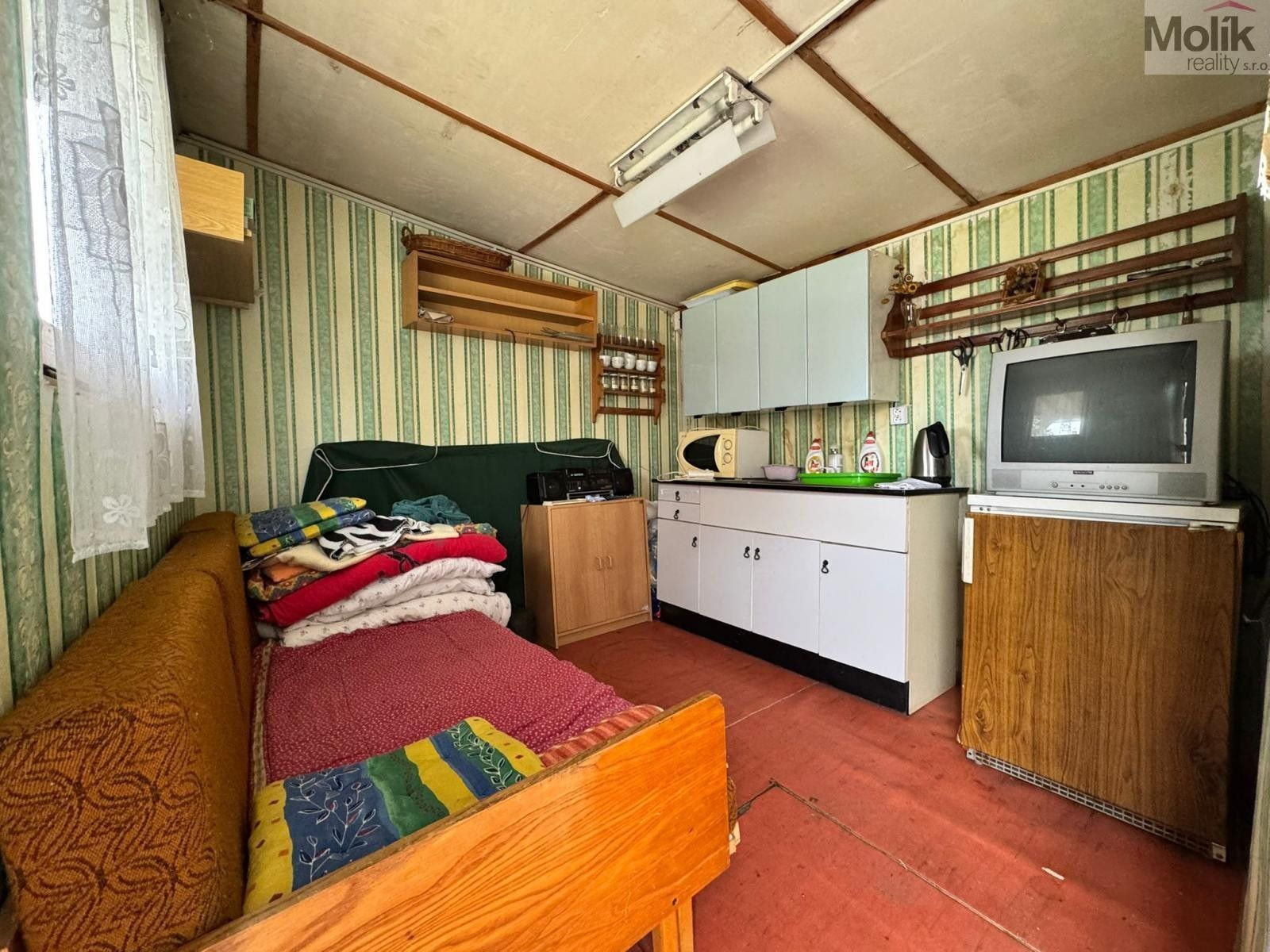 Prodej pozemku 395 m² - foto 5