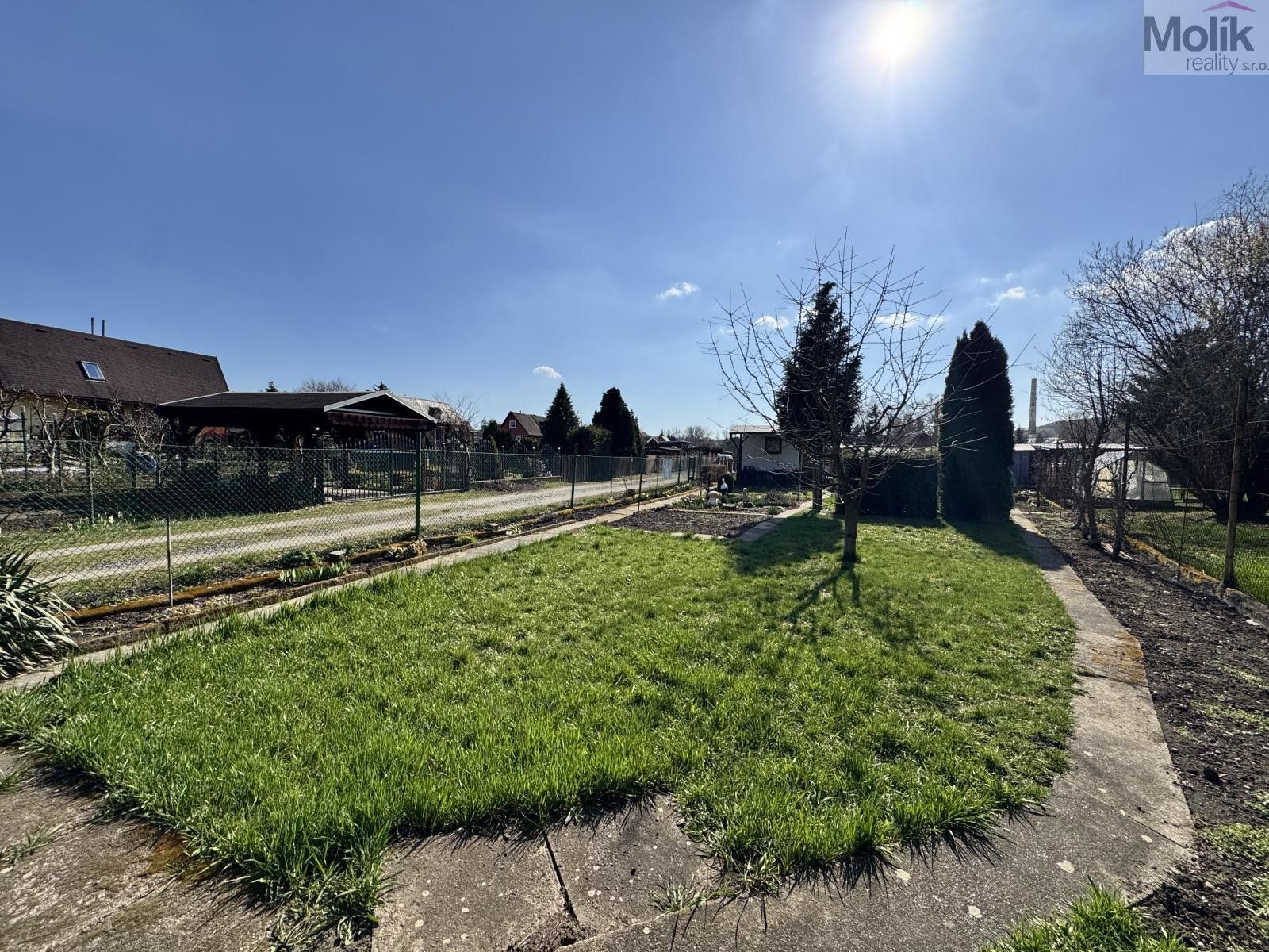 Prodej pozemku 395 m² - foto 4
