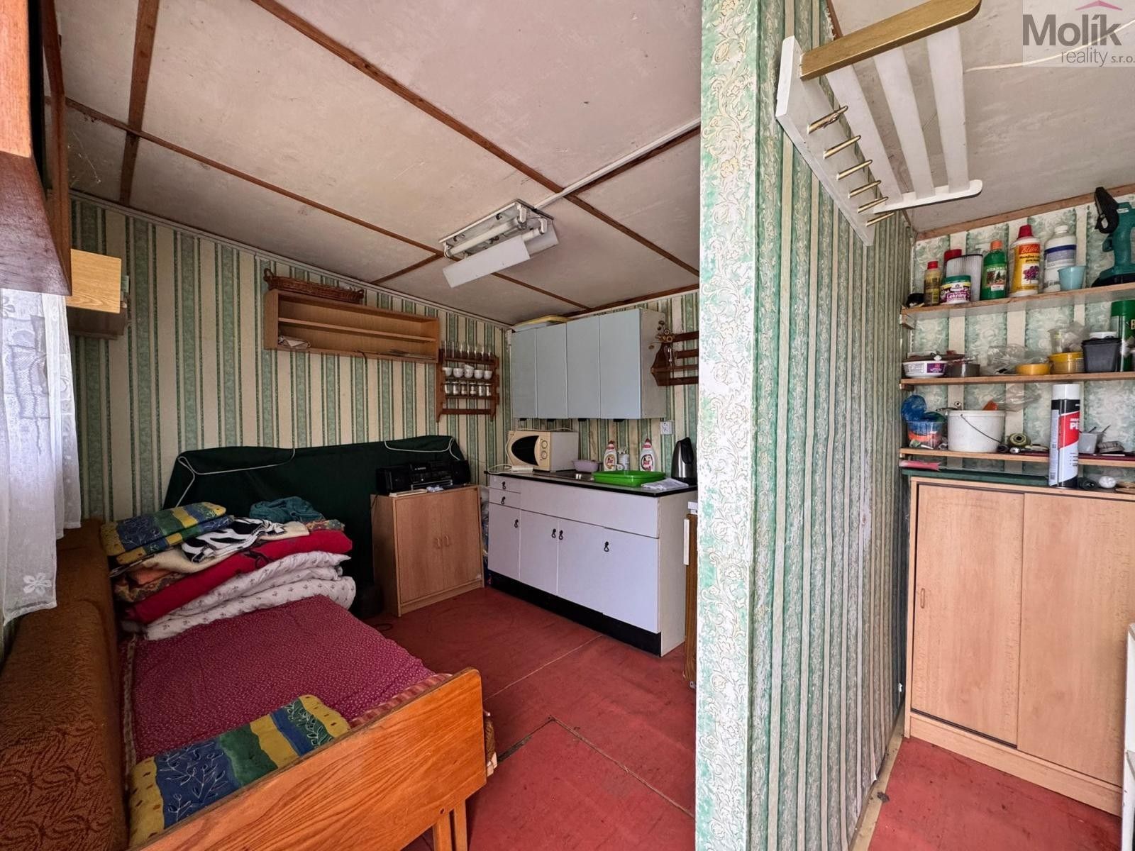 Prodej pozemku 395 m² - foto 6