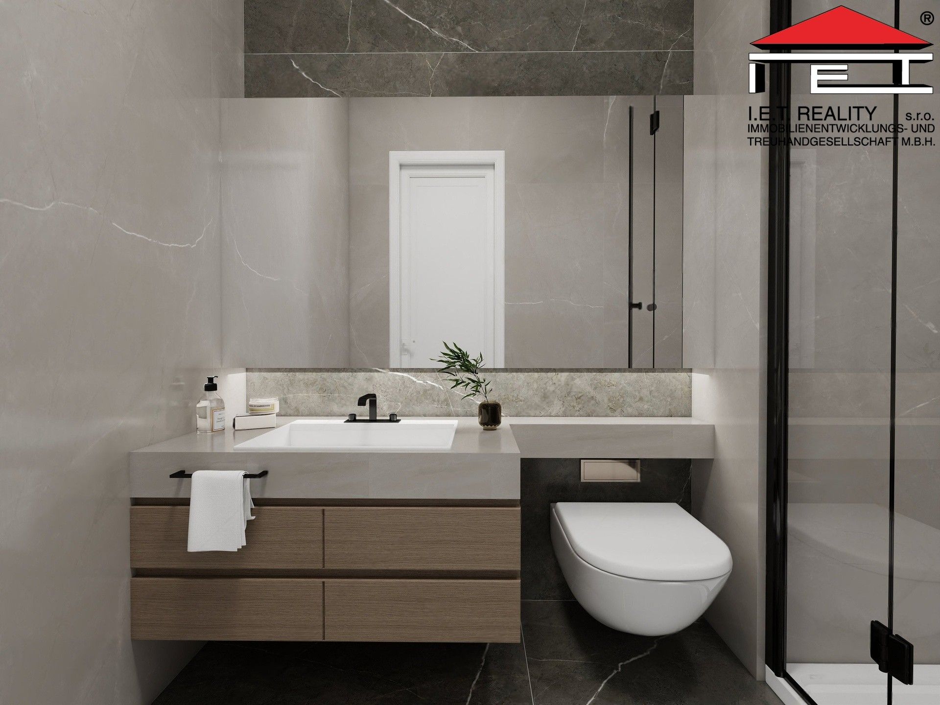 Prodej bytu 2+kk 47 m² - foto 8