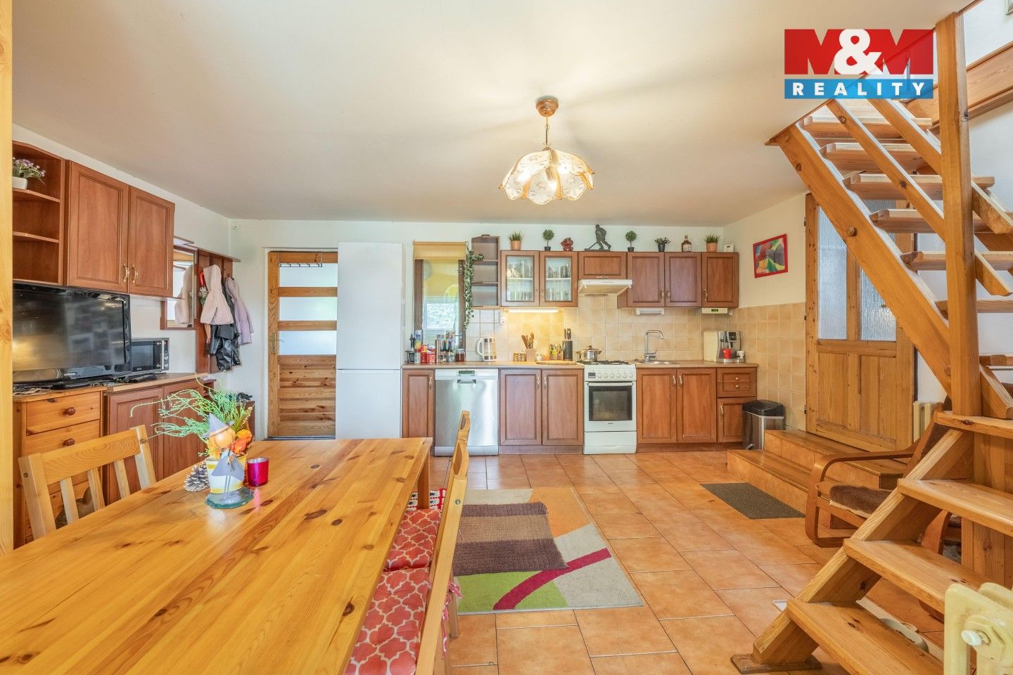Prodej domu 105 m² - foto 4