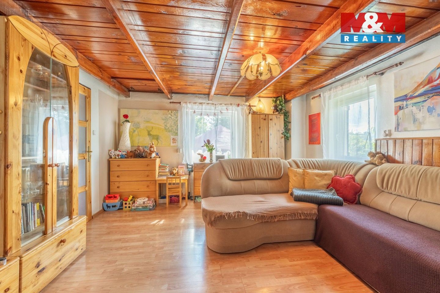 Prodej domu 105 m² - foto 5