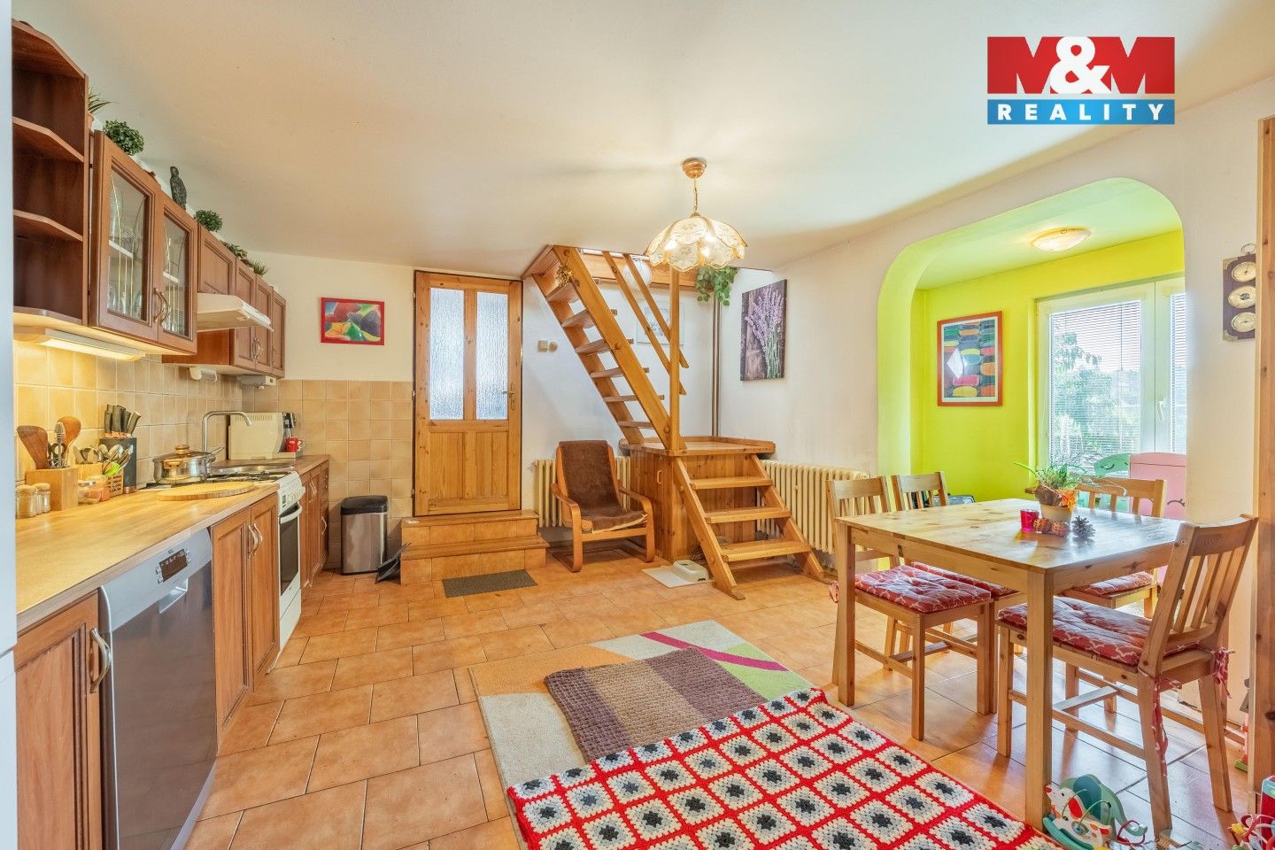 Prodej domu 105 m² - foto 6
