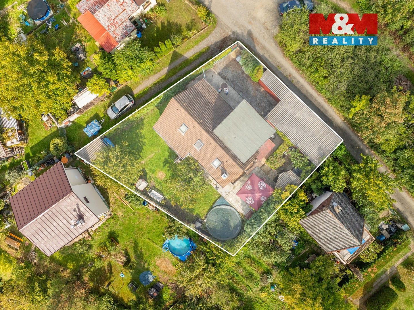 Prodej domu 105 m² - foto 2