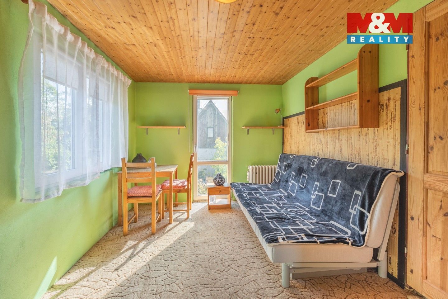 Prodej domu 105 m² - foto 7