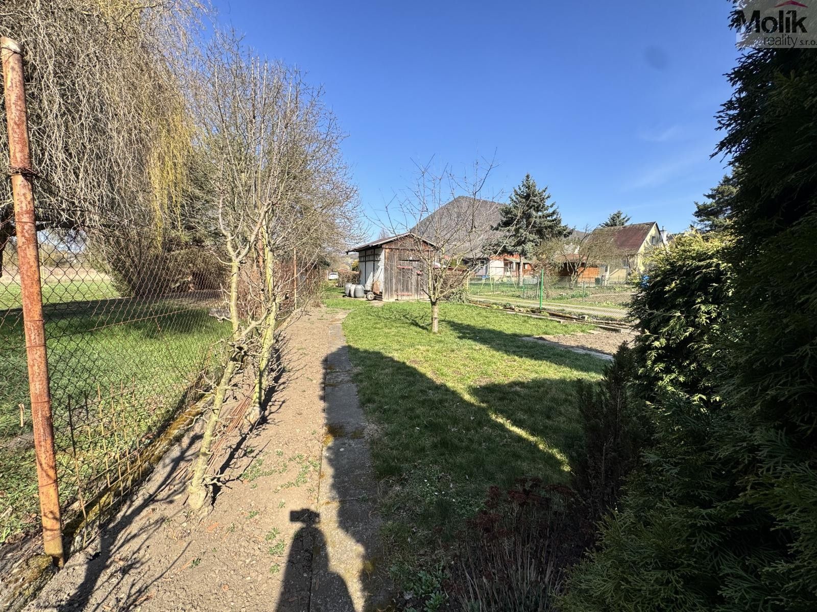 Prodej pozemku 395 m² - foto 10