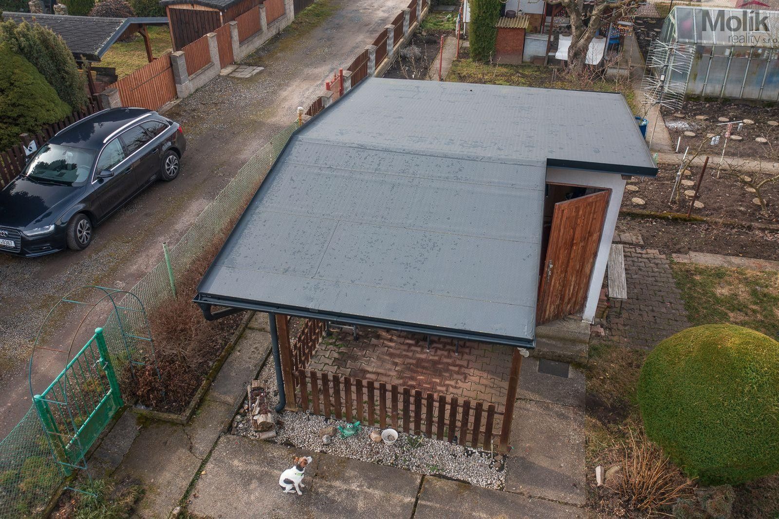 Prodej pozemku 395 m² - foto 14