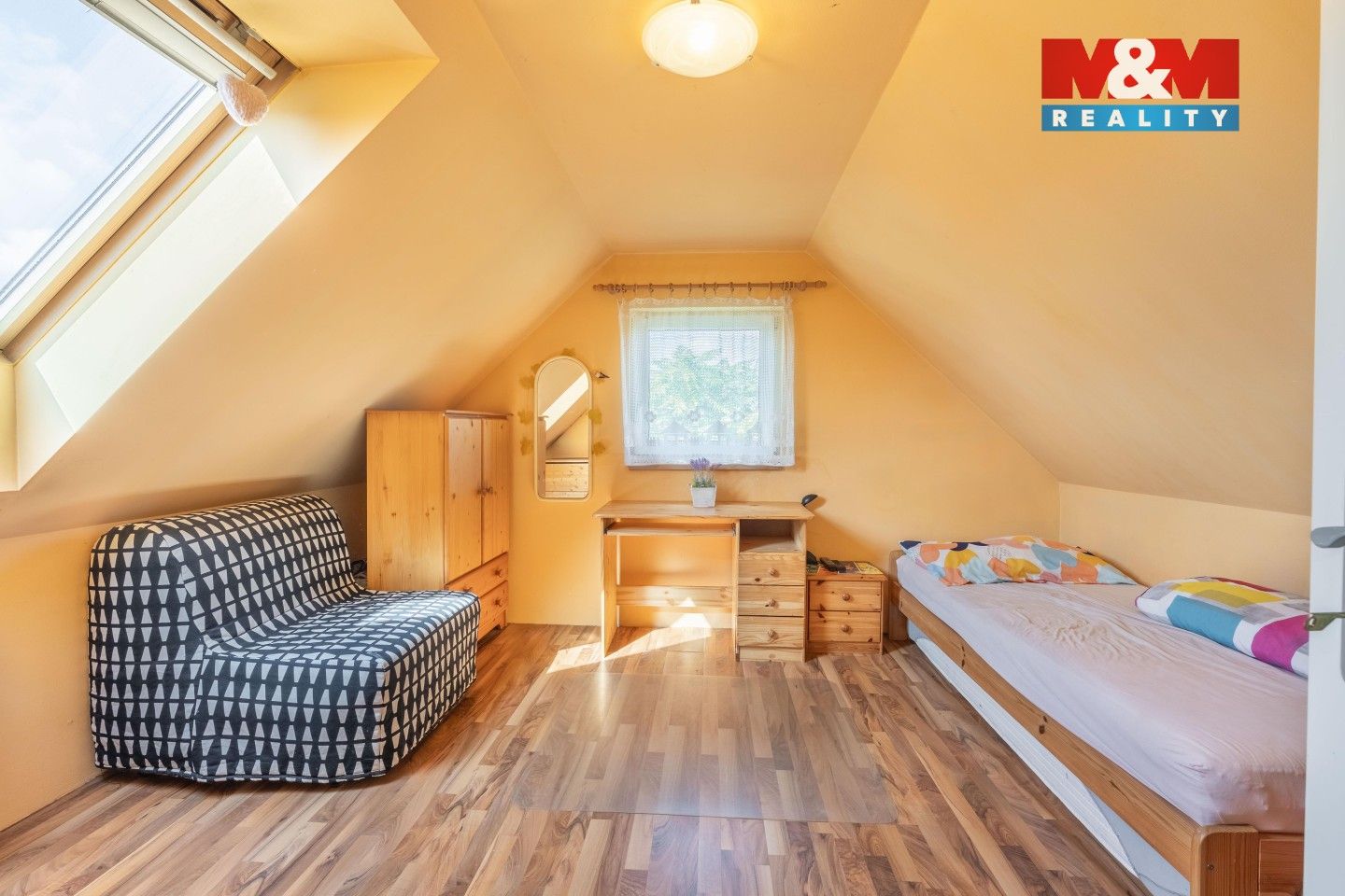 Prodej domu 105 m² - foto 9