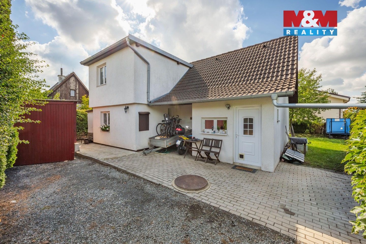 Prodej domu 105 m² - foto 13