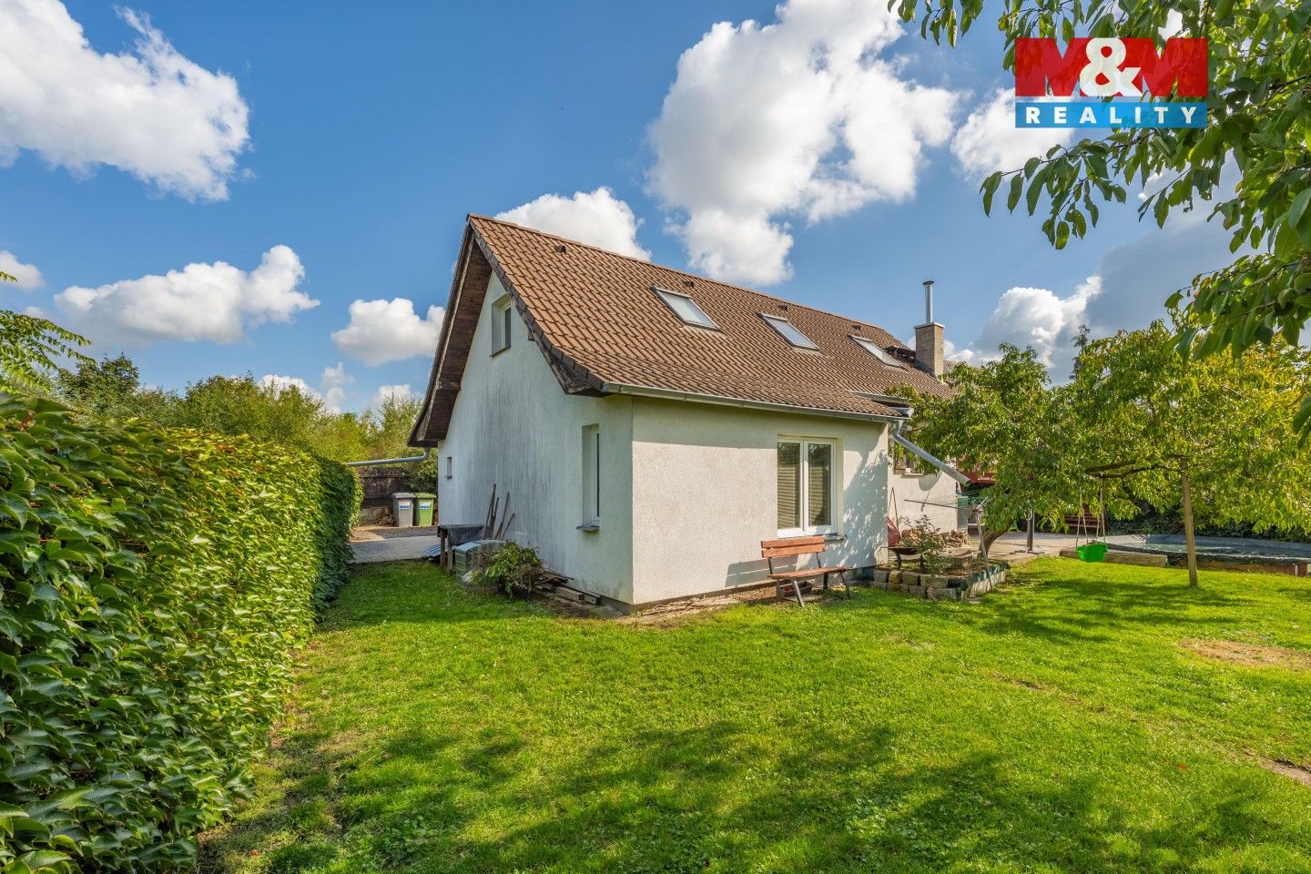 Prodej domu 105 m² - foto 14