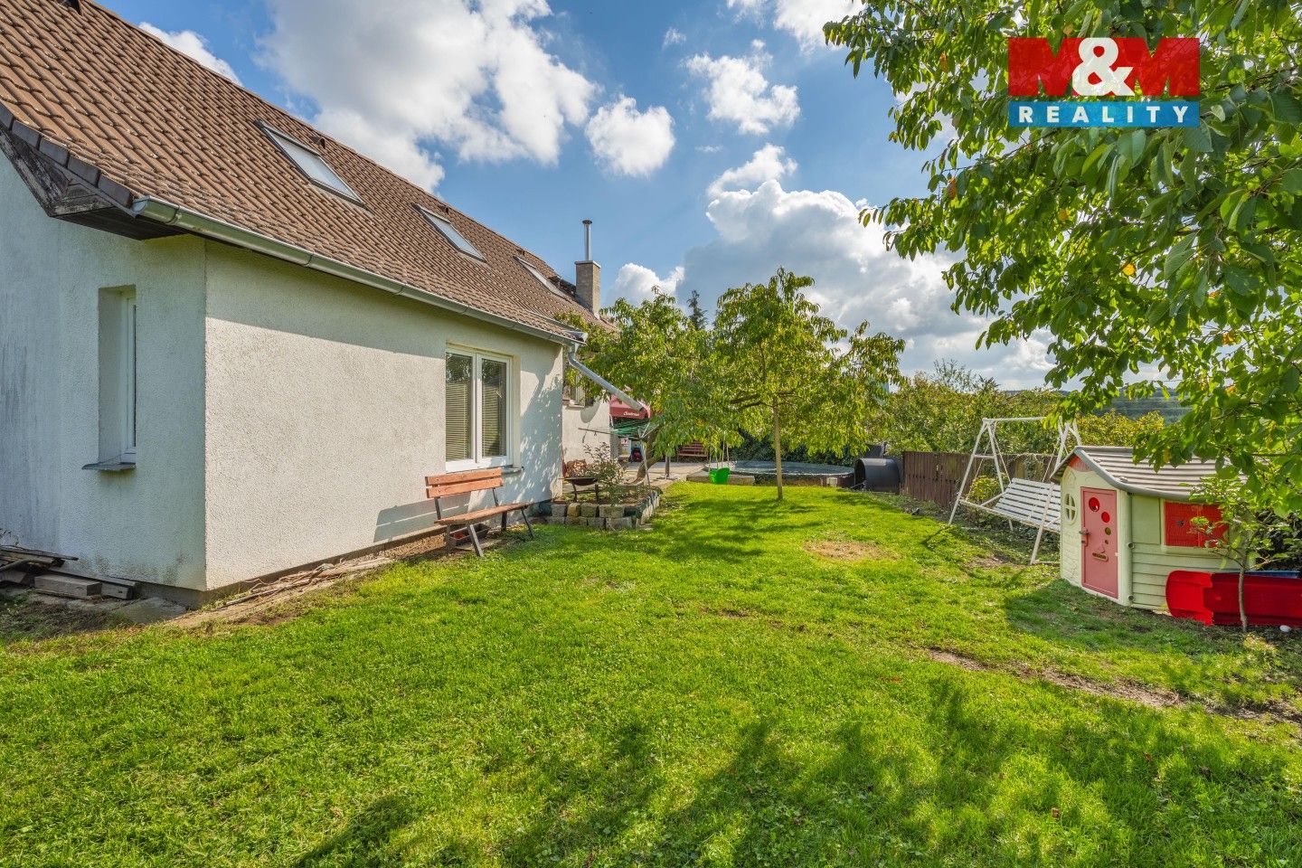 Prodej domu 105 m² - foto 15