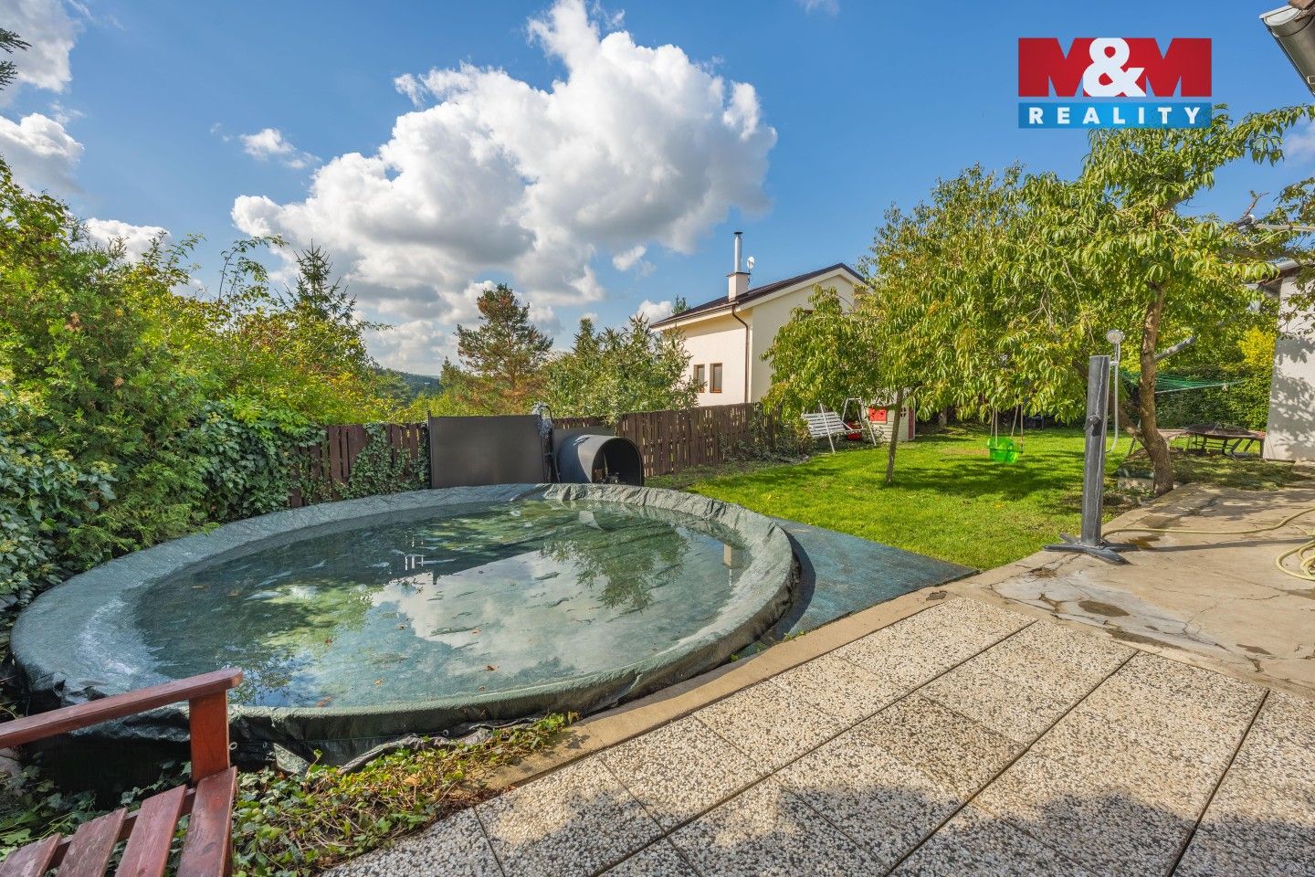 Prodej domu 105 m² - foto 16