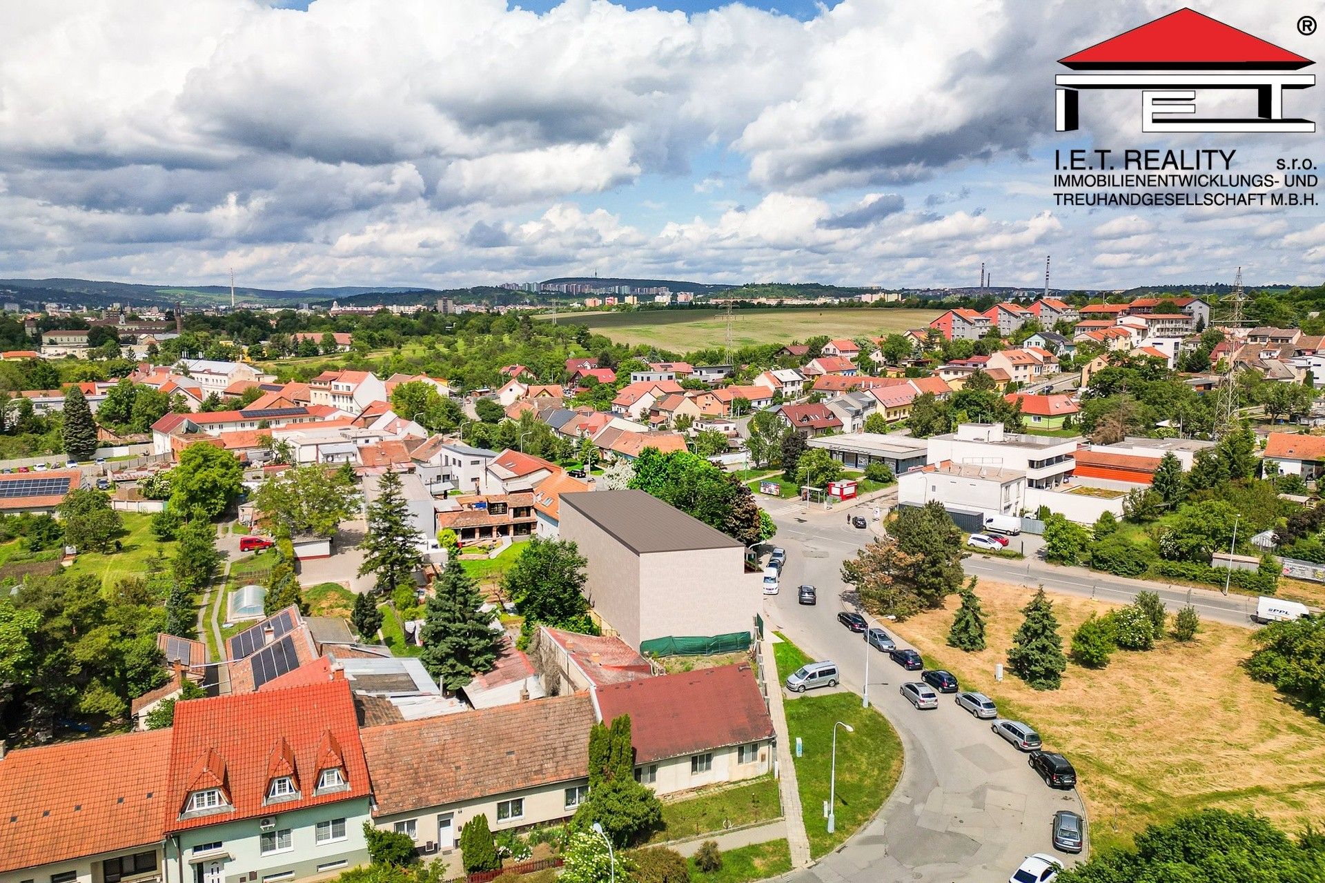Prodej bytu 2+kk 47 m² - foto 10