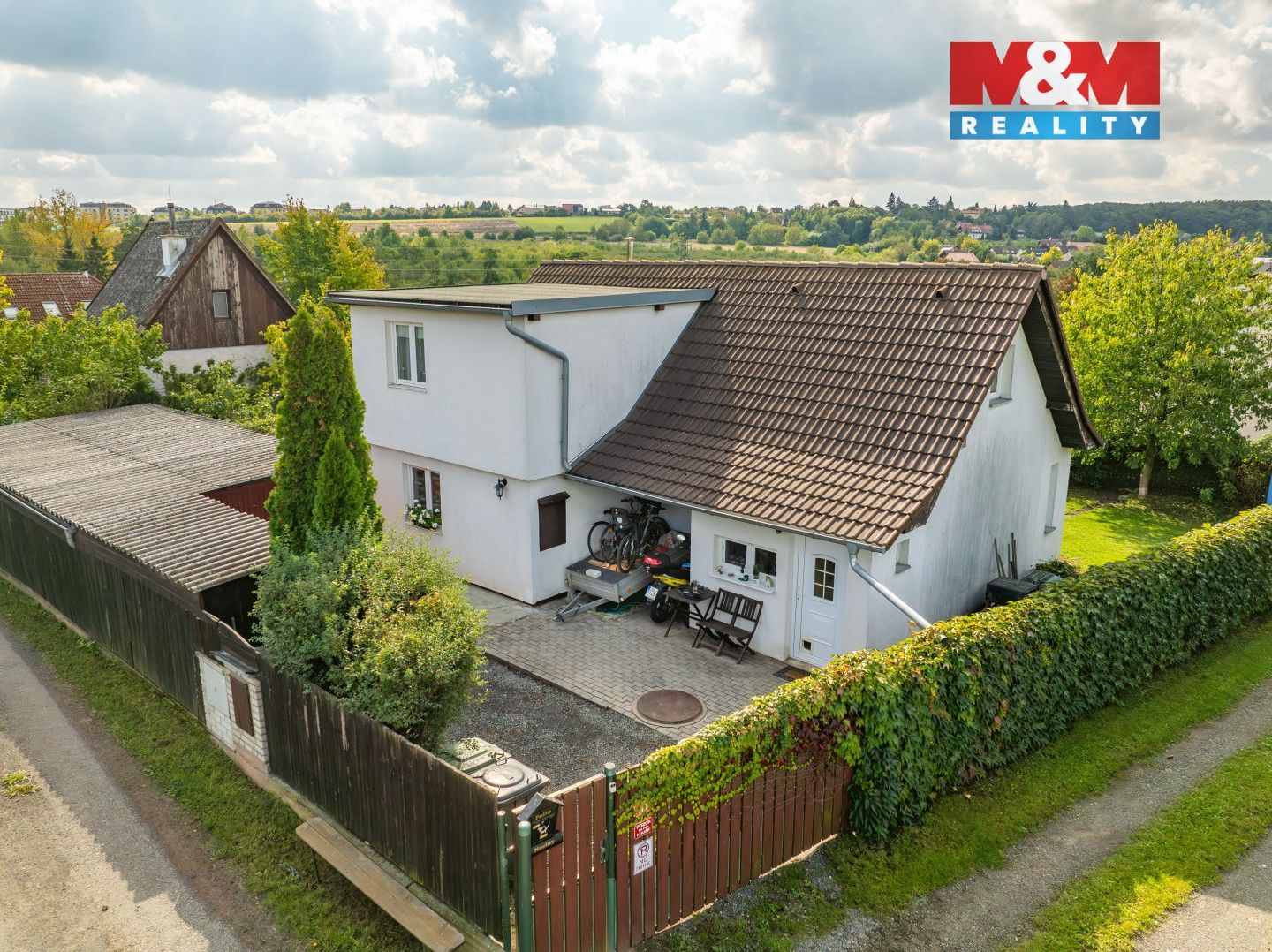 Prodej domu 105 m² - foto 18