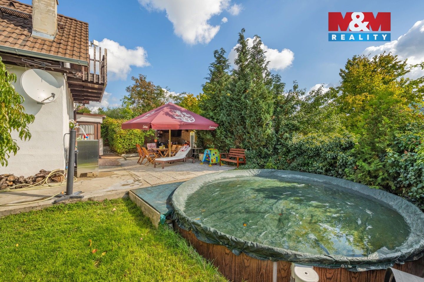 Prodej domu 105 m² - foto 17