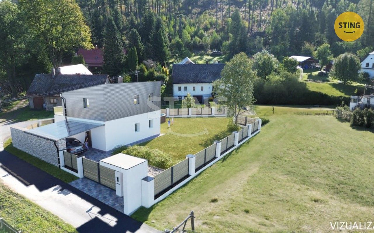 Prodej domu 139 m² - foto 4
