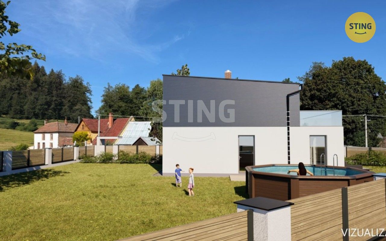 Prodej domu 139 m² - foto 3