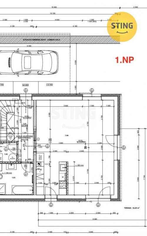 Prodej domu 139 m² - foto 8