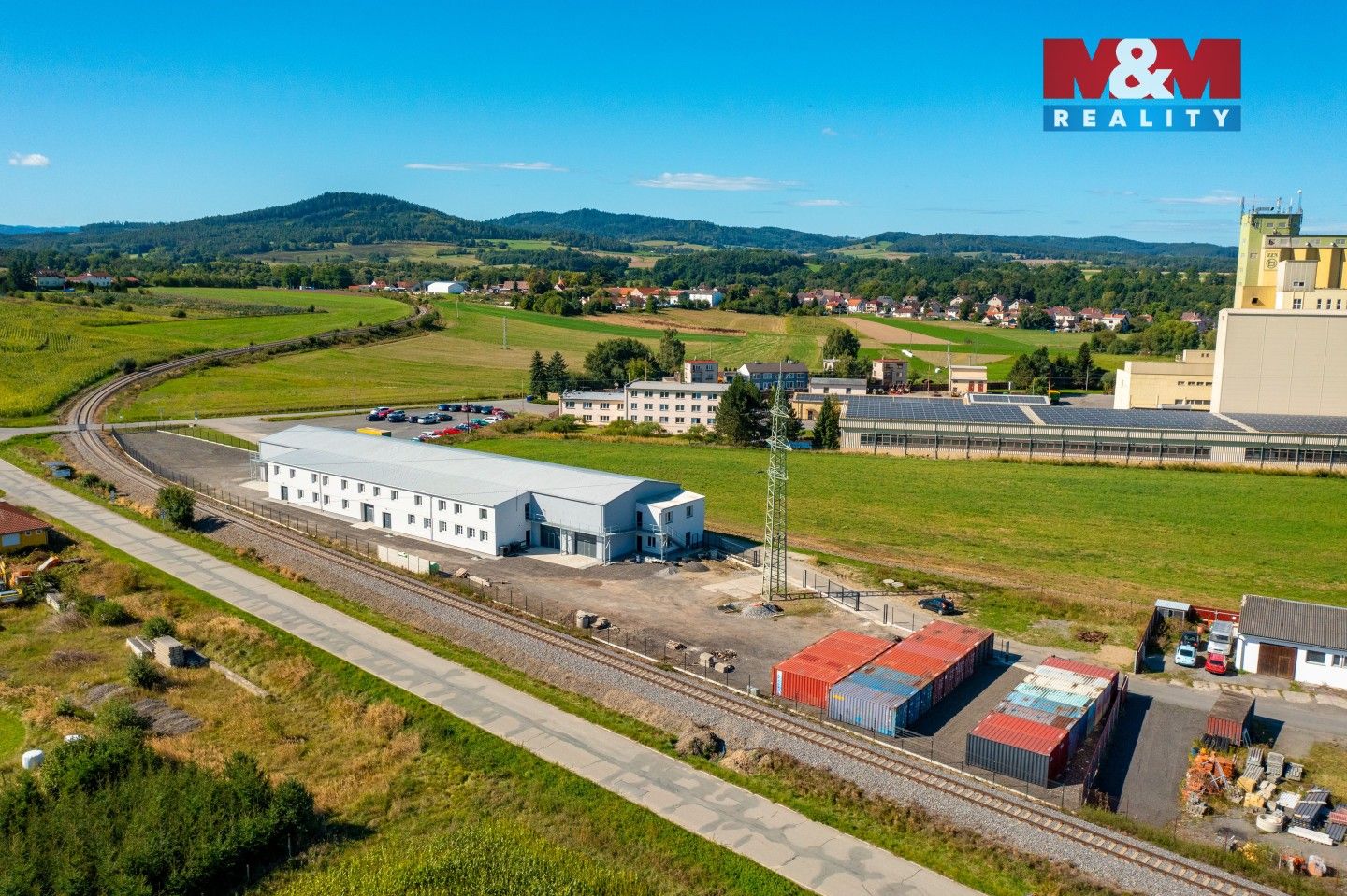 Pronájem komerčního prostoru 129 m² - foto 7