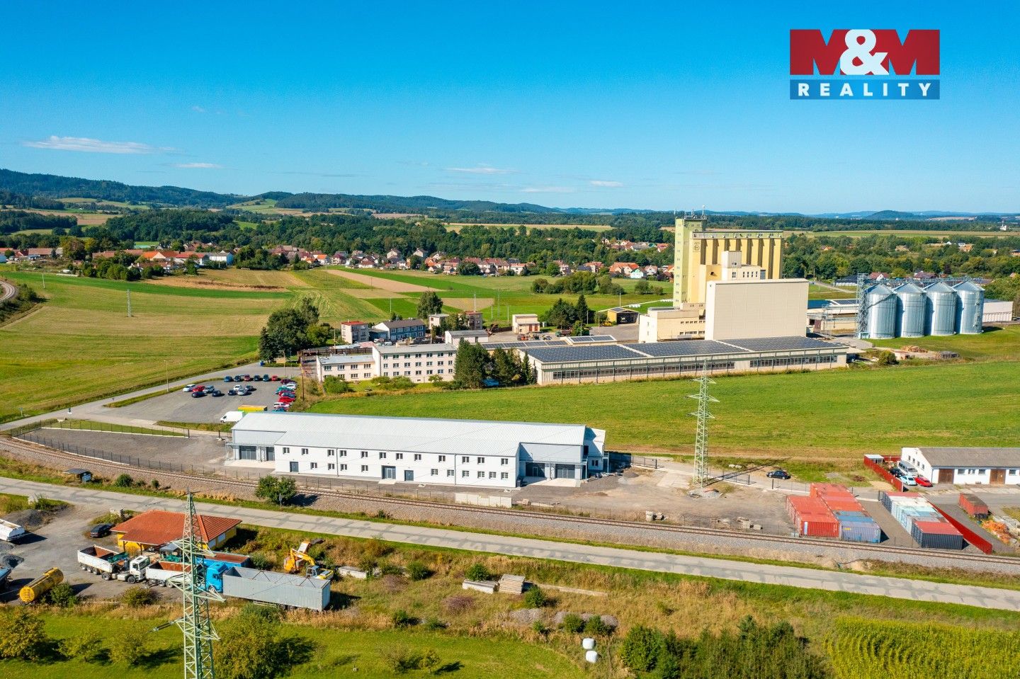Pronájem komerčního prostoru 129 m² - foto 8