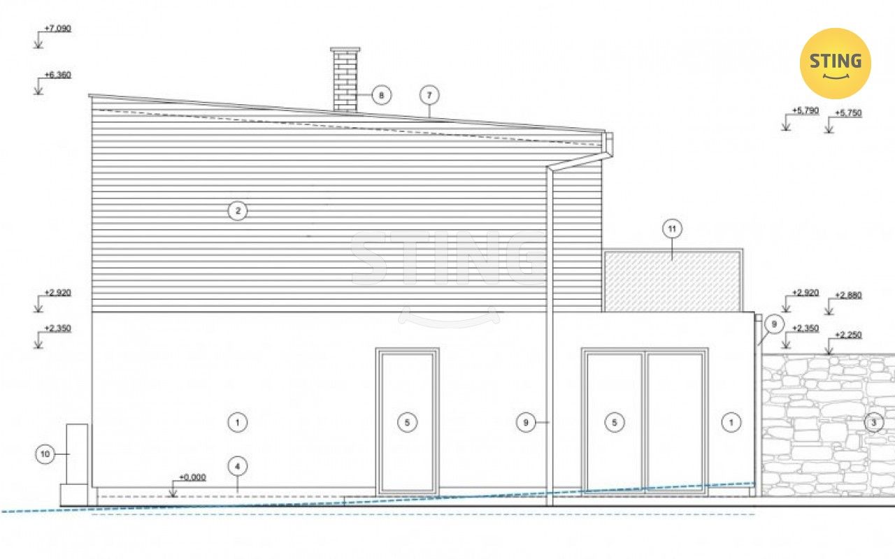 Prodej domu 139 m² - foto 11