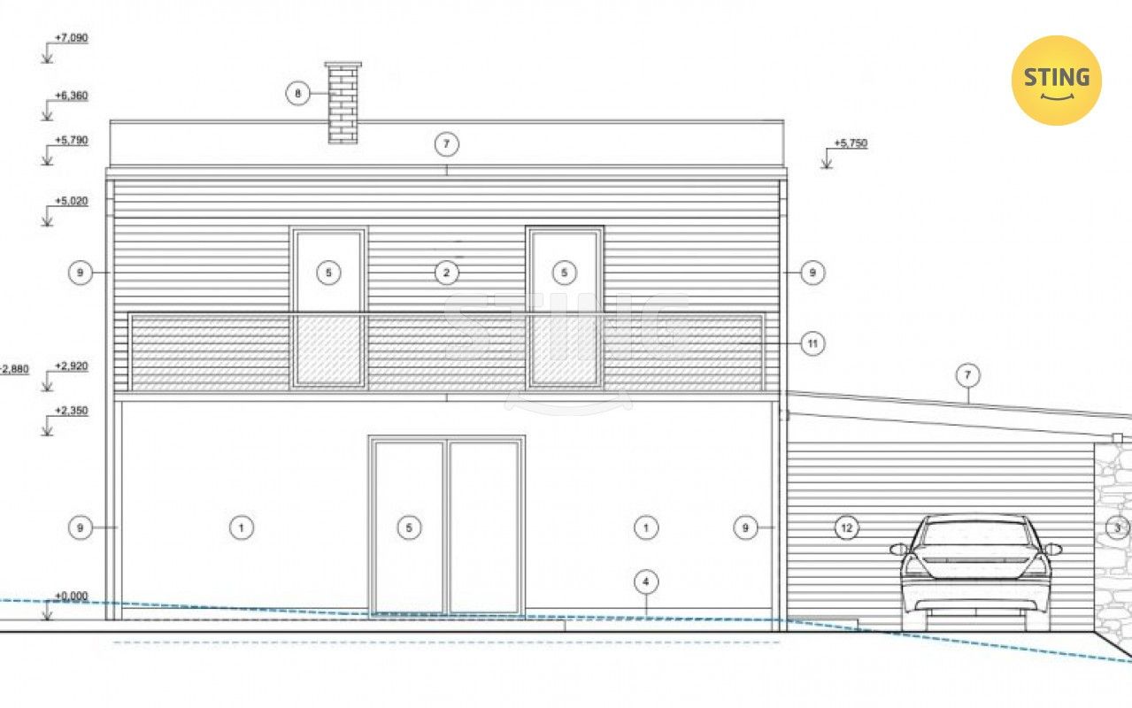 Prodej domu 139 m² - foto 10