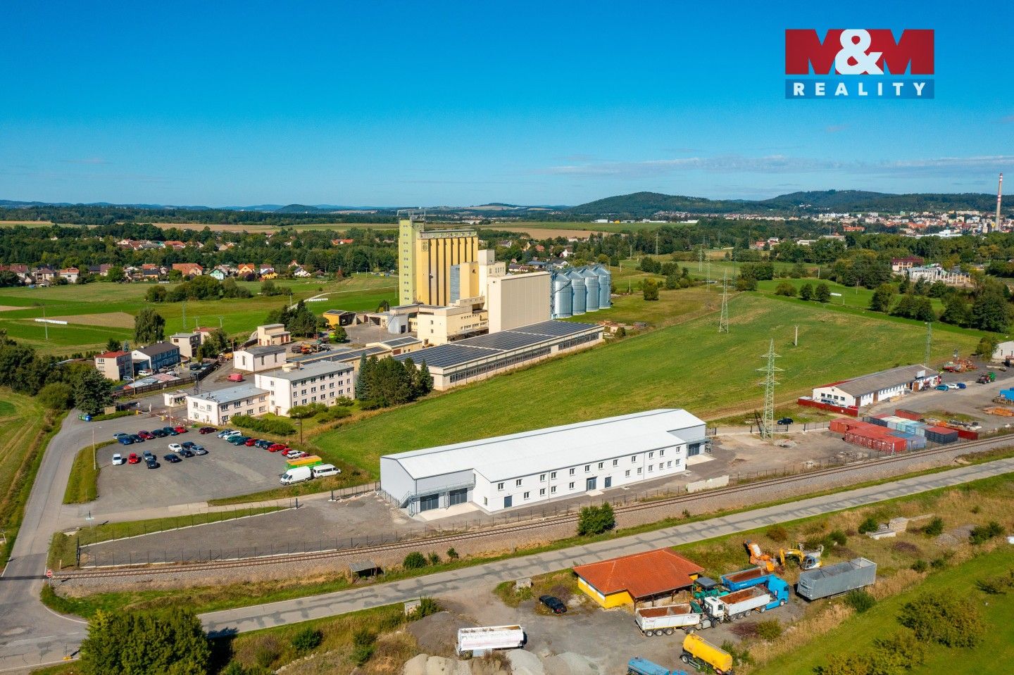 Pronájem komerčního prostoru 129 m² - foto 9