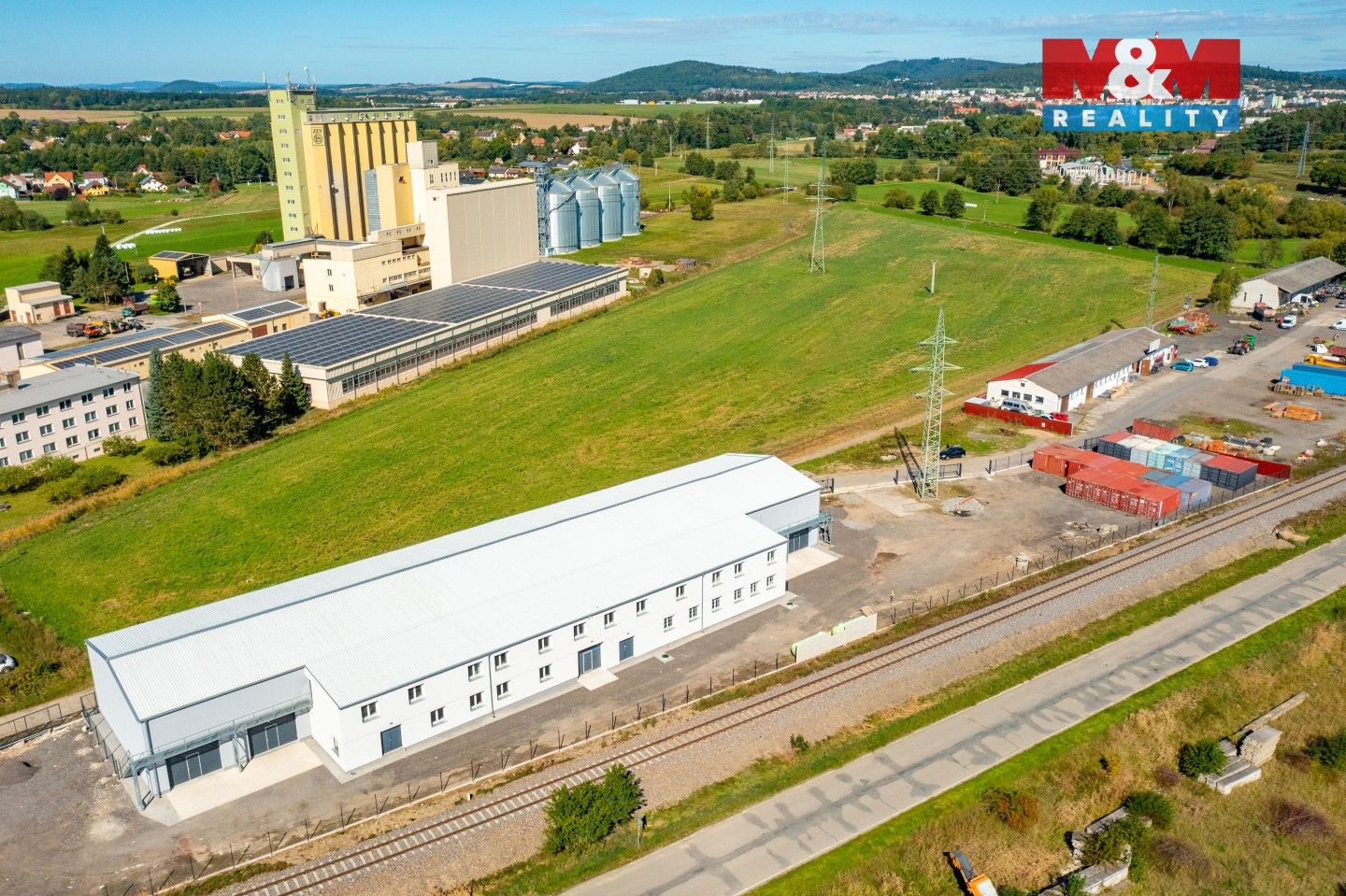Pronájem komerčního prostoru 129 m² - foto 13