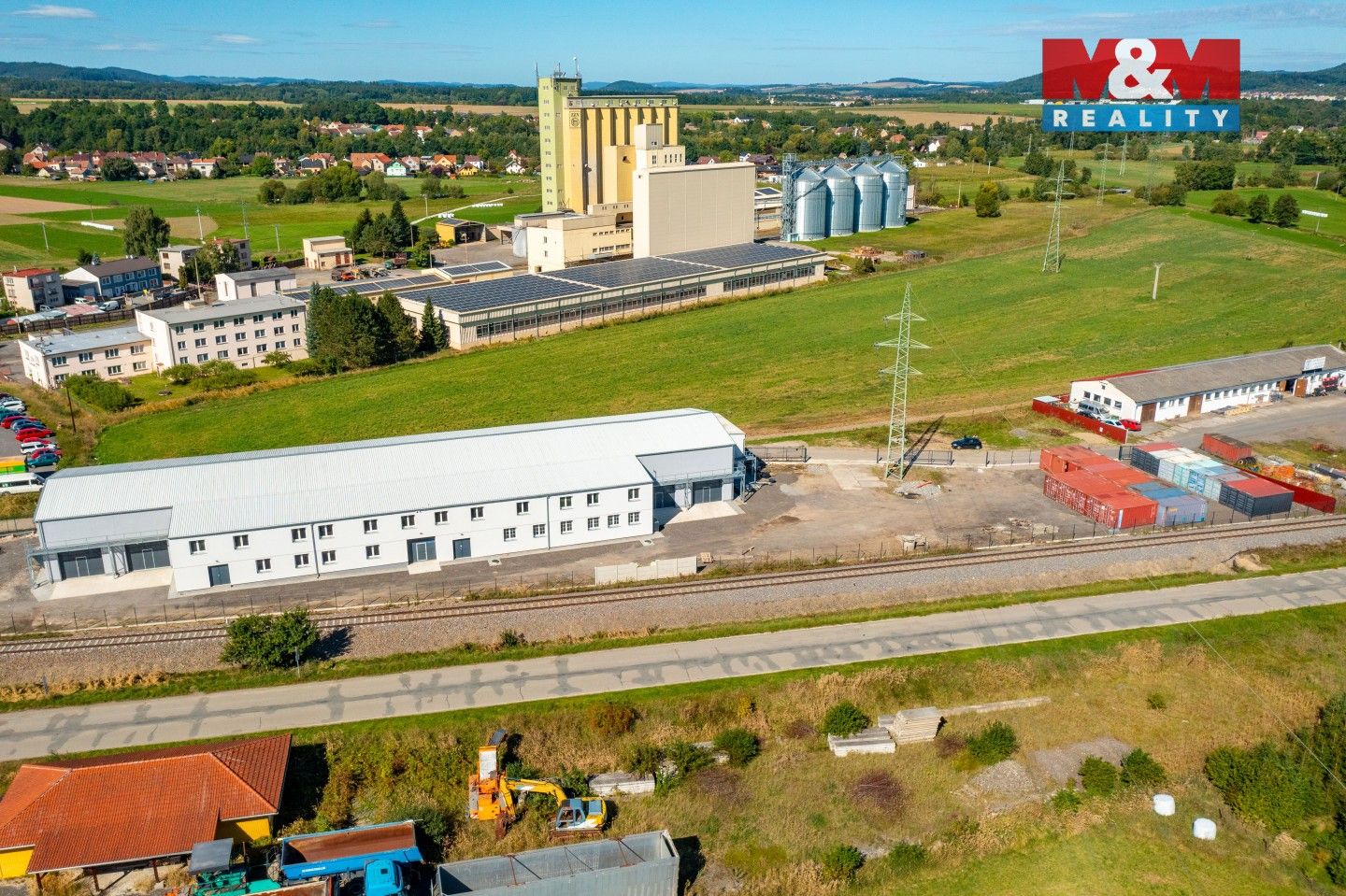 Pronájem komerčního prostoru 129 m² - foto 14
