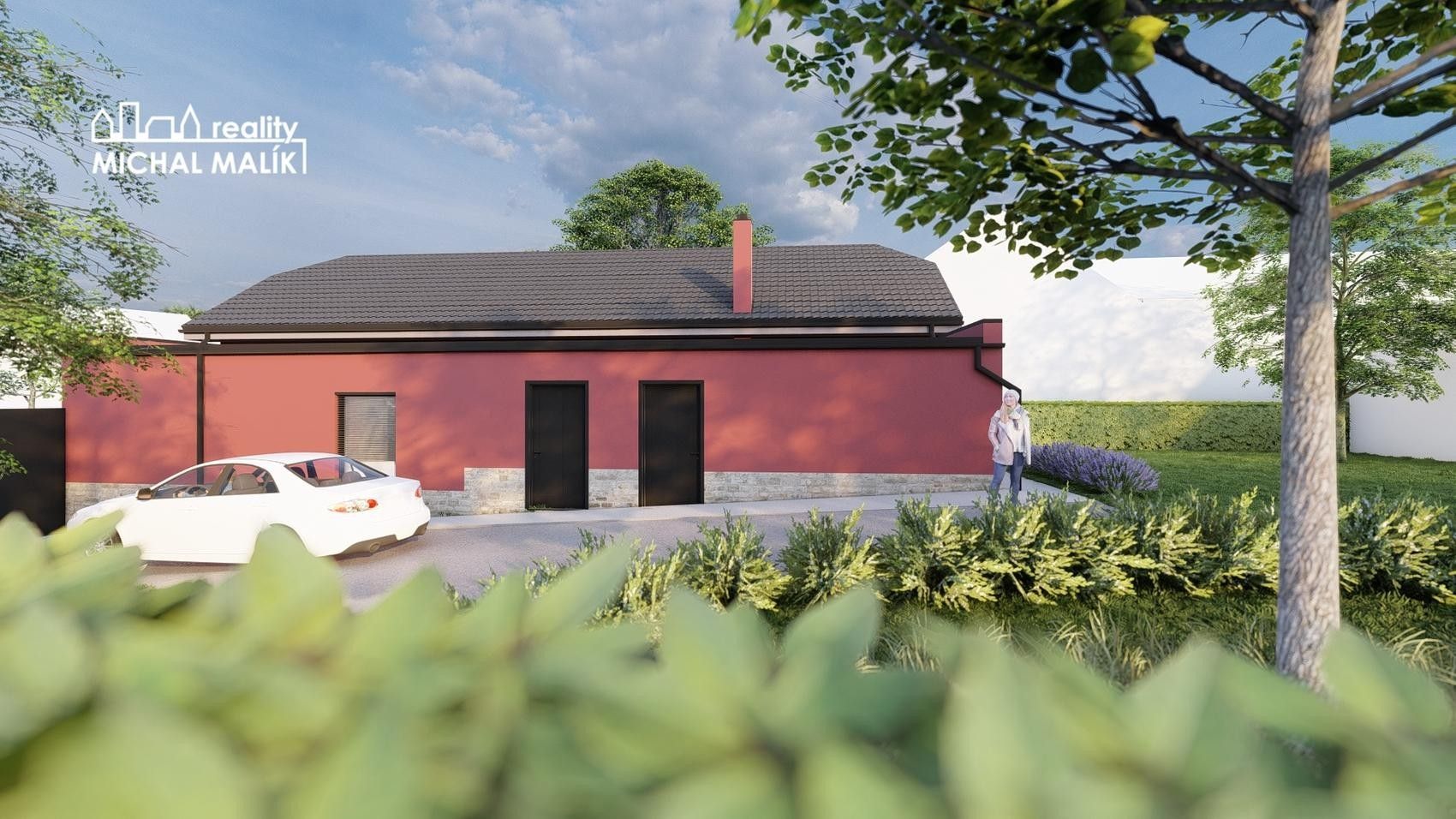 Prodej pozemku 818 m² - foto 6