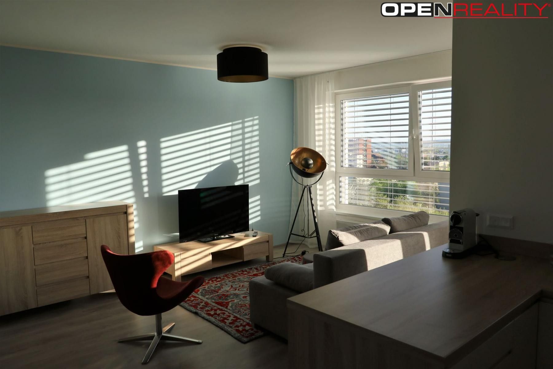 Pronájem bytu 2+kk 66 m² - foto 4