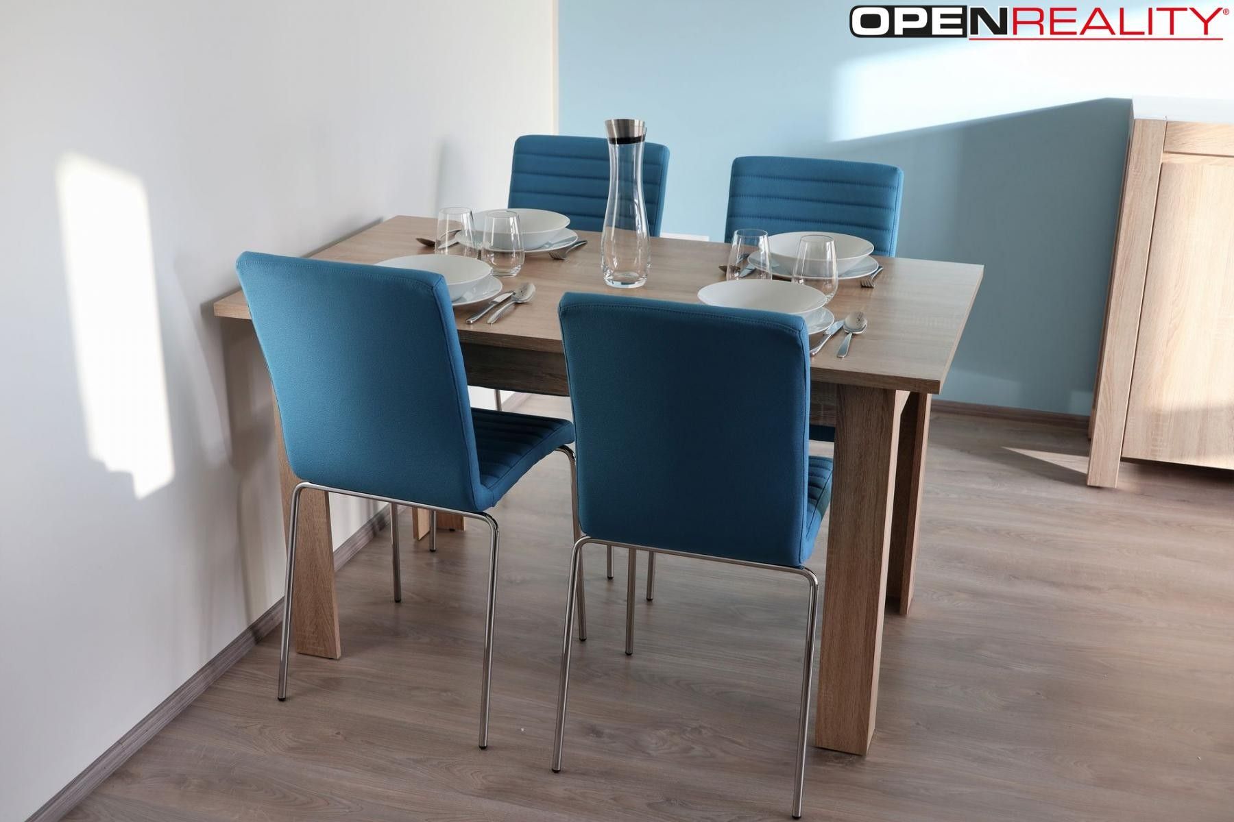 Pronájem bytu 2+kk 66 m² - foto 5