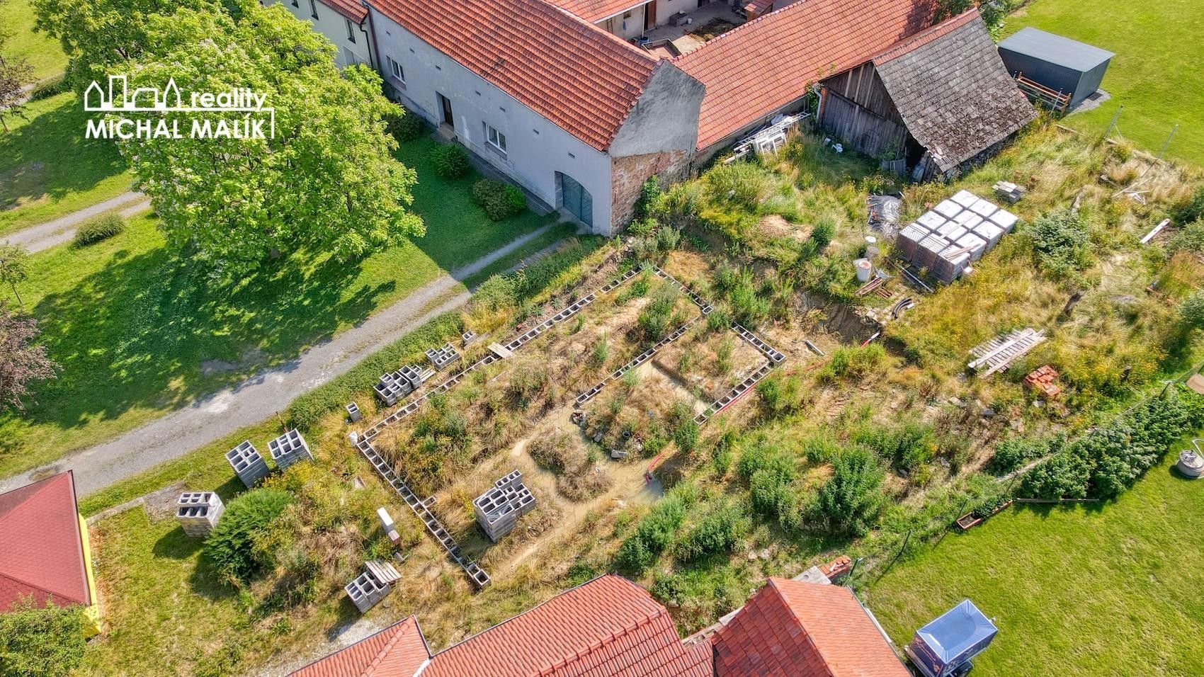Prodej pozemku 818 m² - foto 14